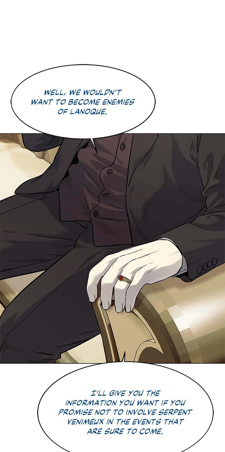 Read God of Blackfield Manga Online