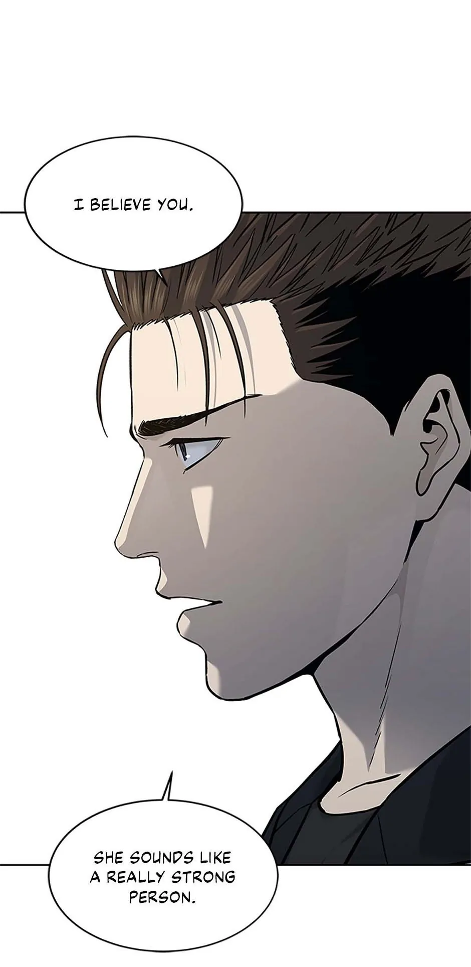 Read God of Blackfield Manga Online
