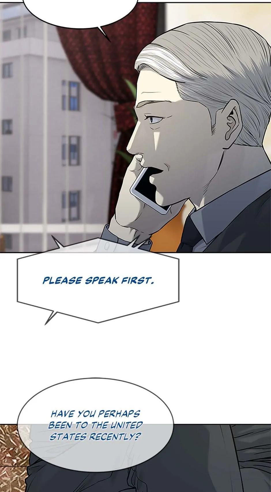 Read God of Blackfield Manga Online