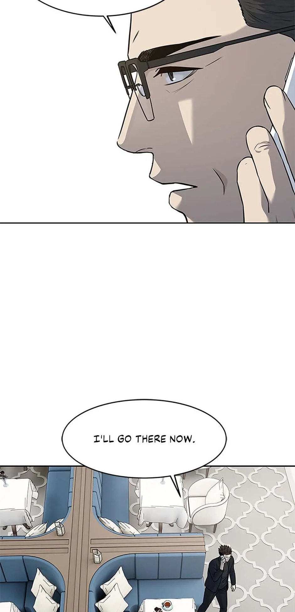 Read God of Blackfield Manga Online