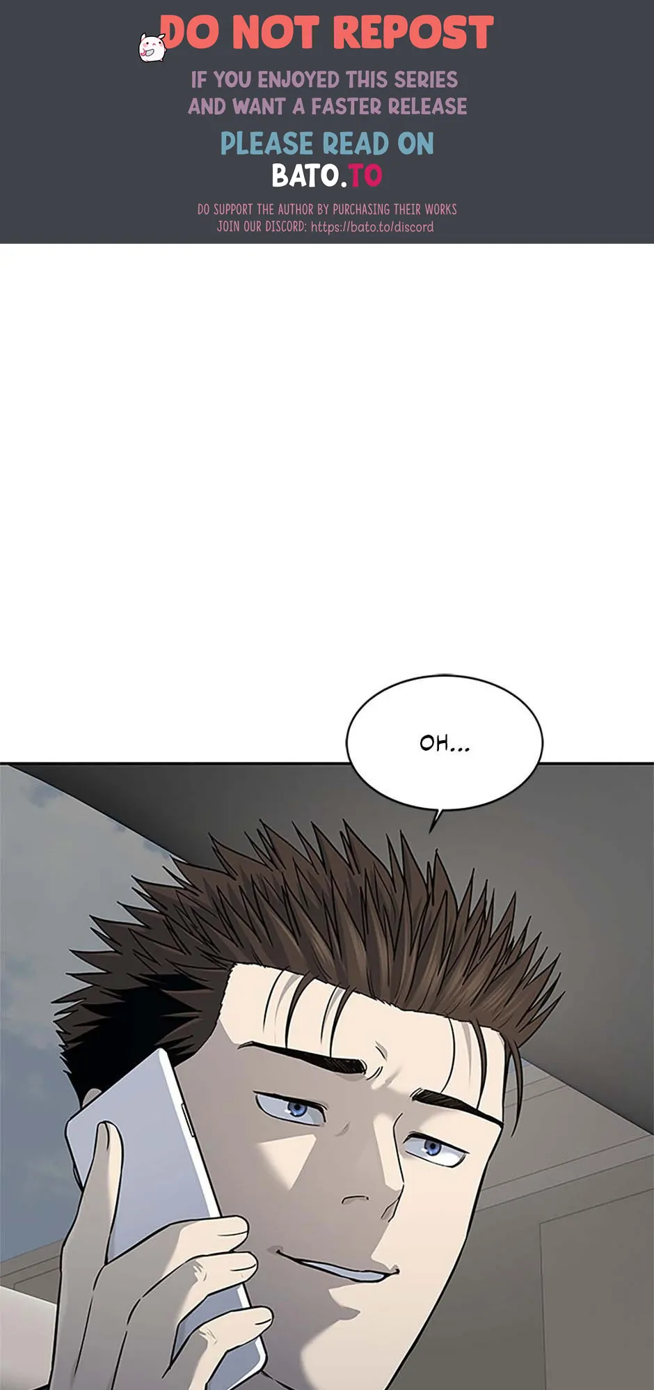 Read God of Blackfield Manga Online