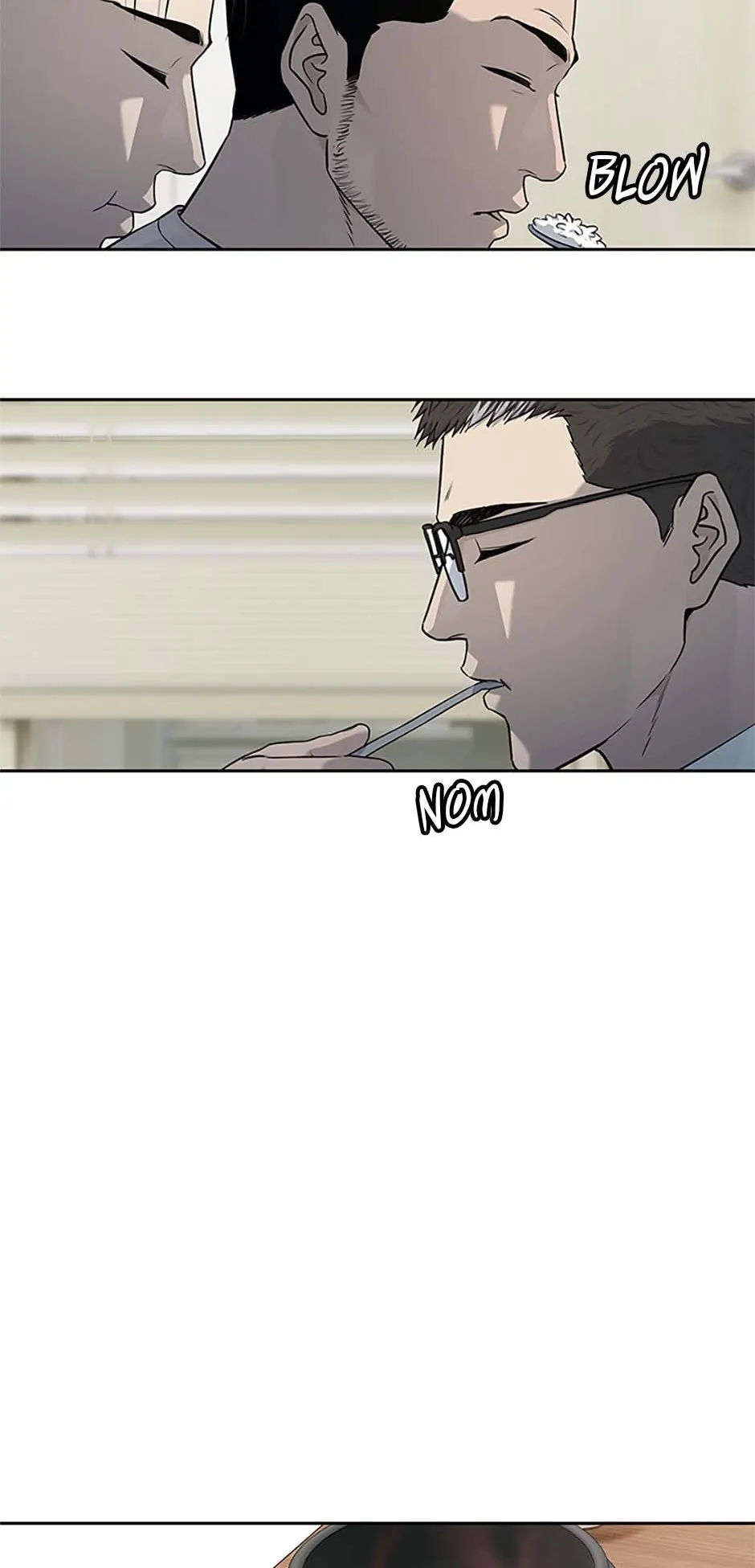 Read God of Blackfield Manga Online