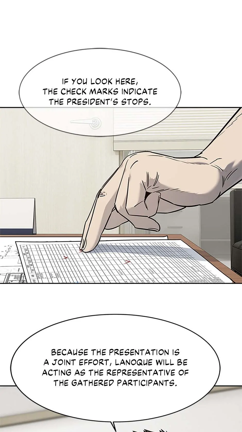 Read God of Blackfield Manga Online