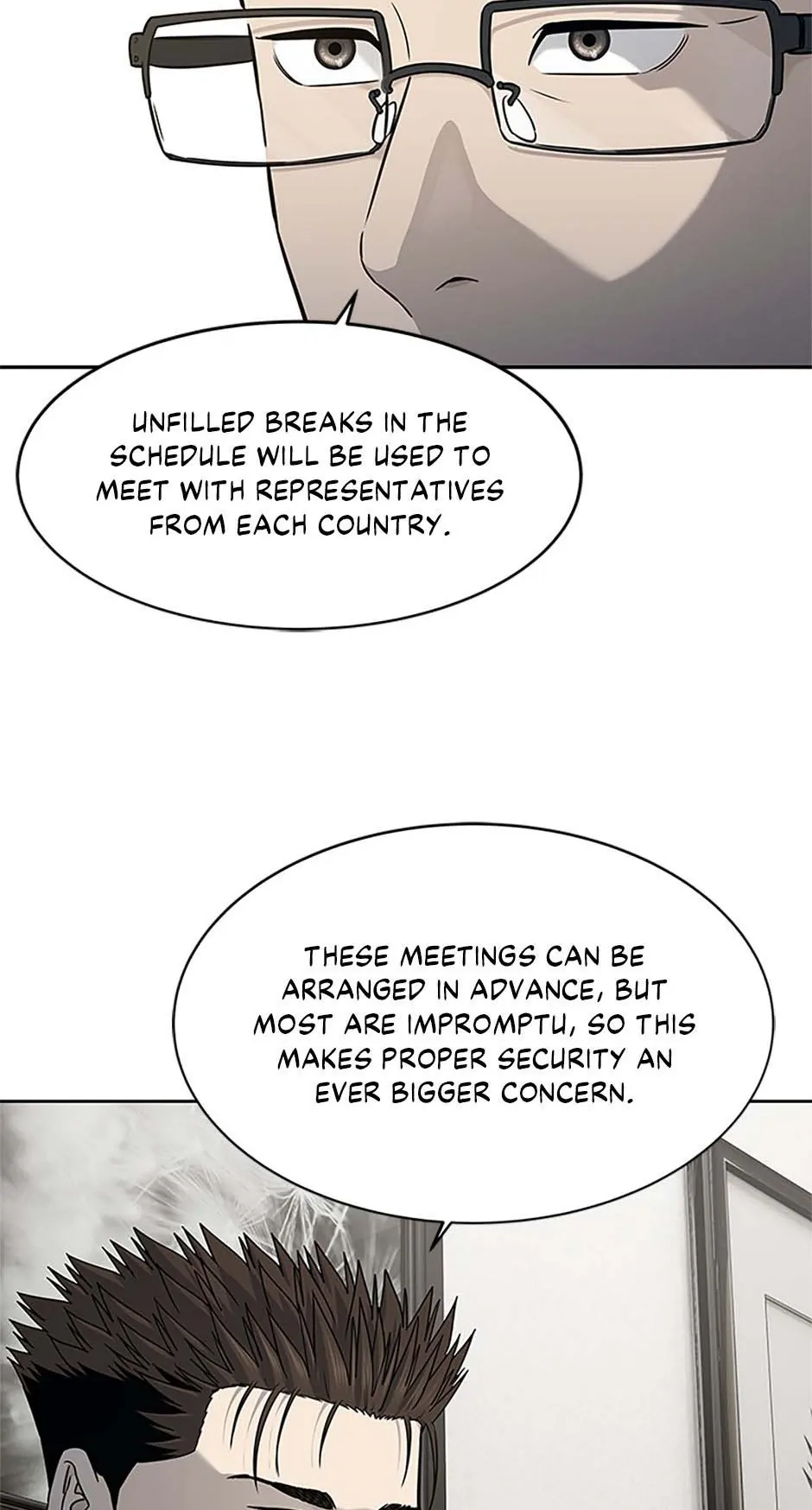 Read God of Blackfield Manga Online