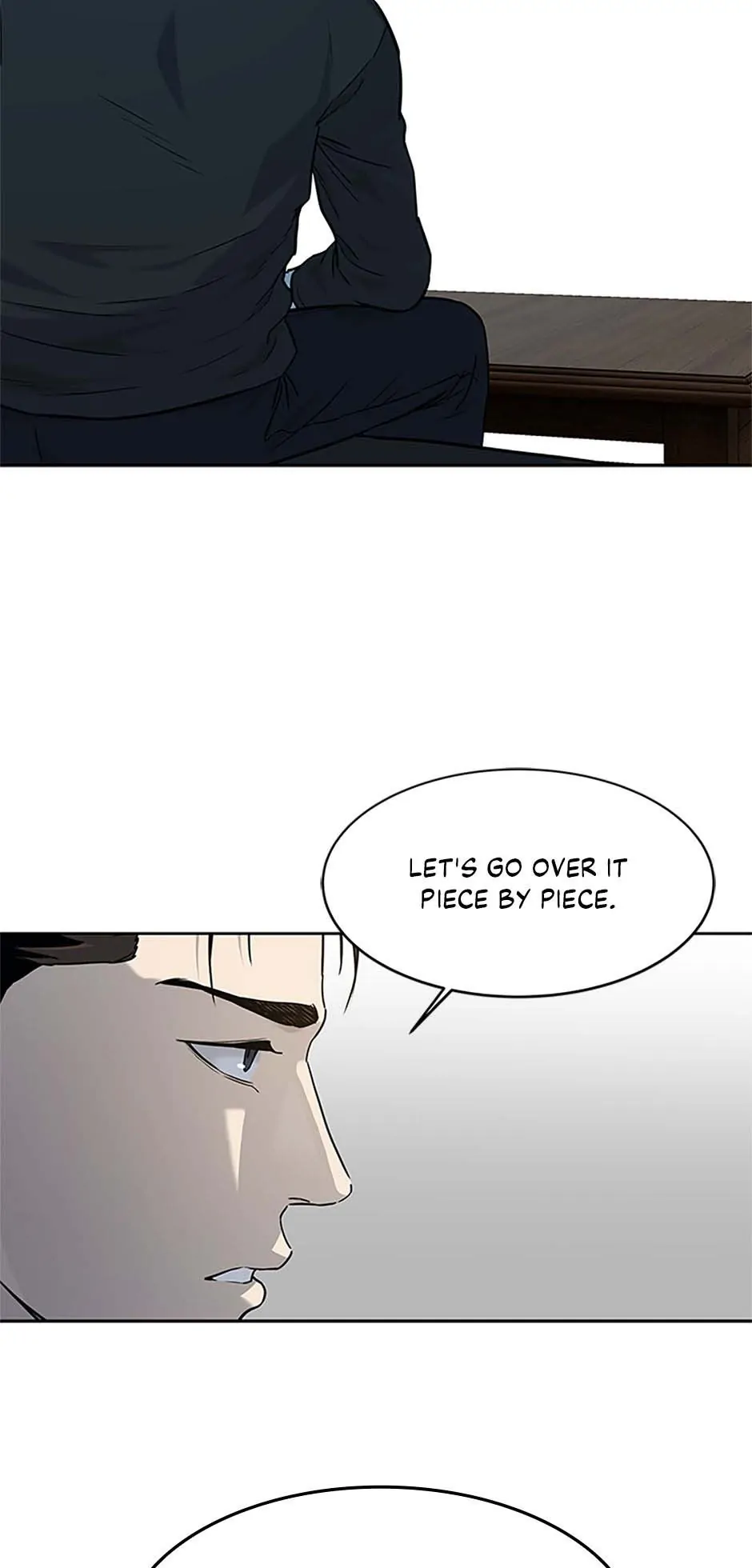 Read God of Blackfield Manga Online