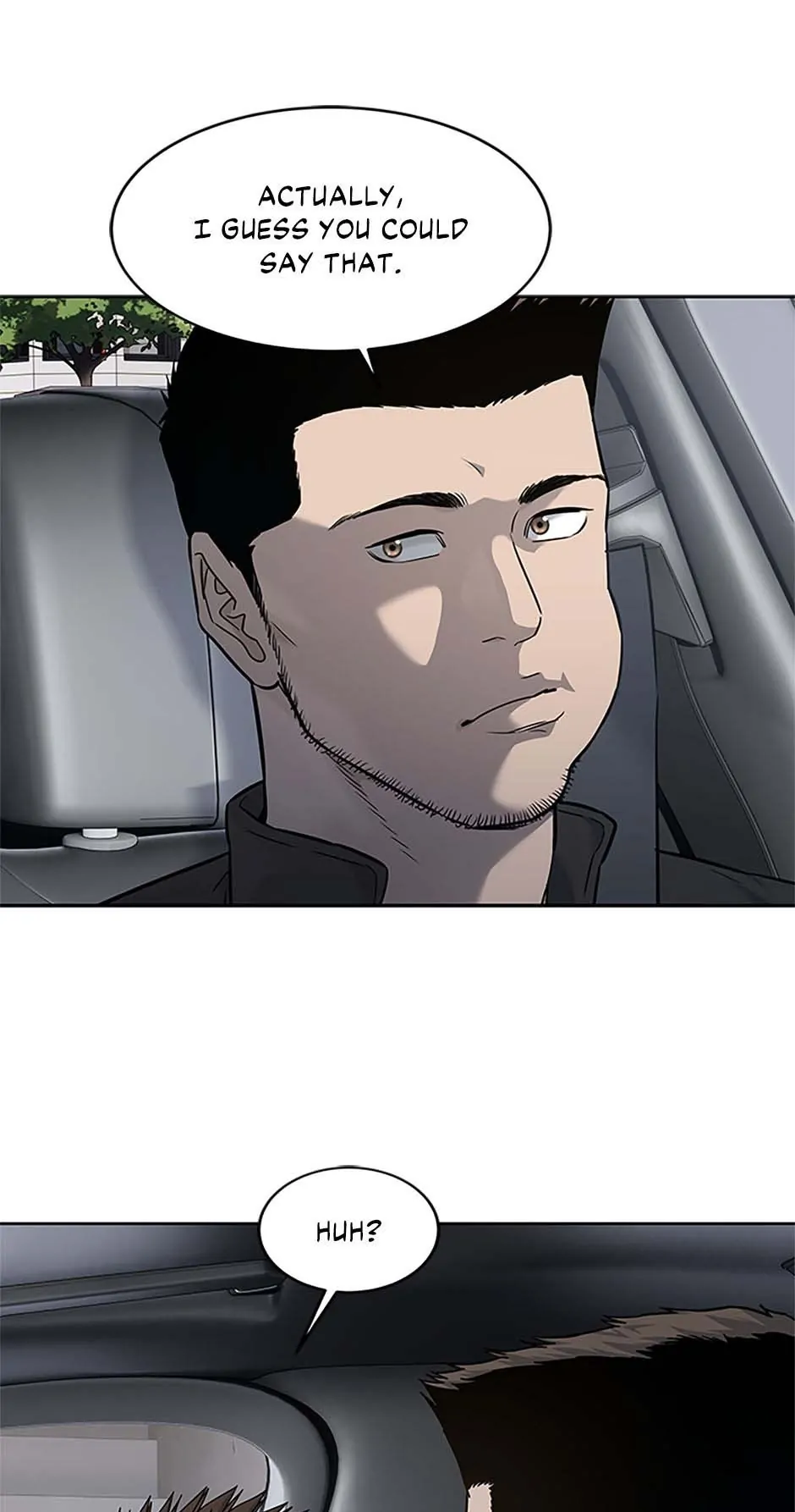 Read God of Blackfield Manga Online