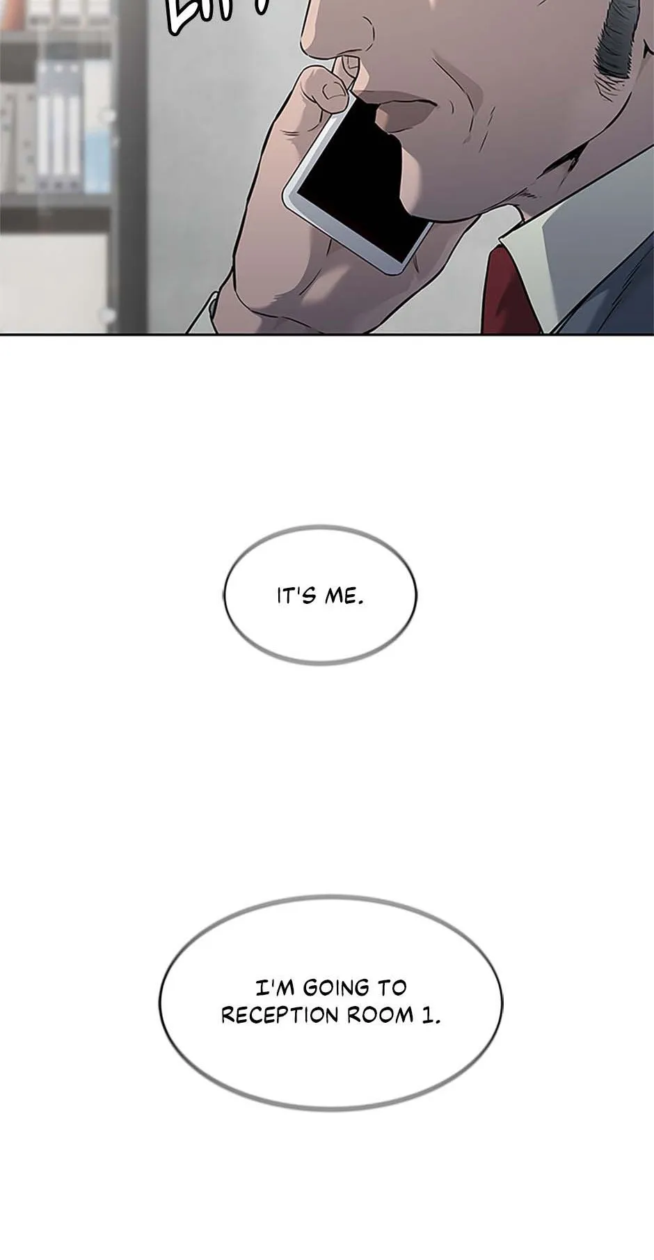 Read God of Blackfield Manga Online
