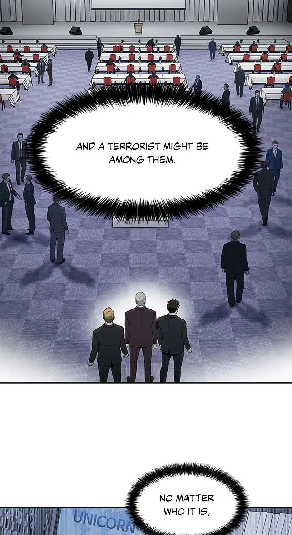 Read God of Blackfield Manga Online