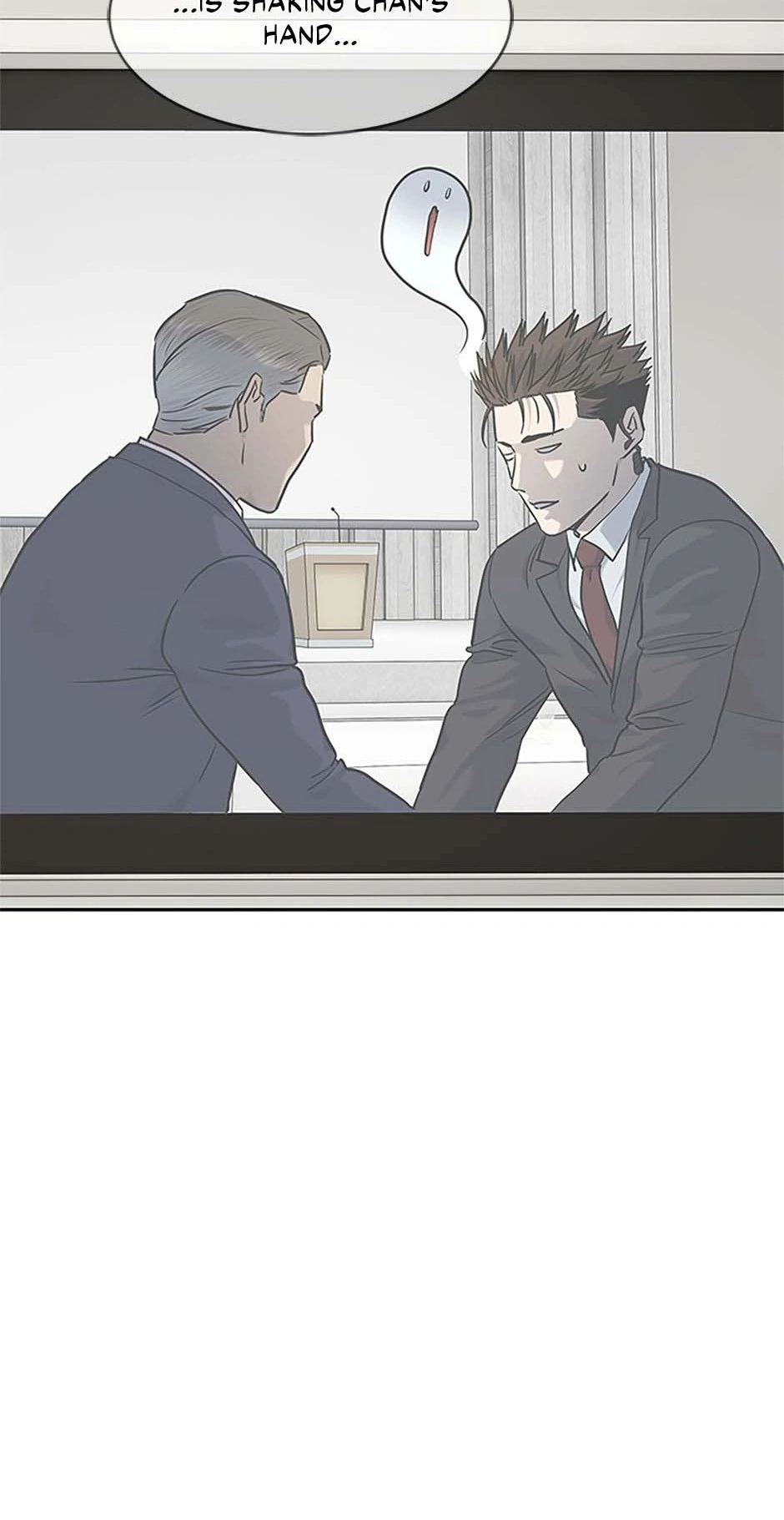 Read God of Blackfield Manga Online
