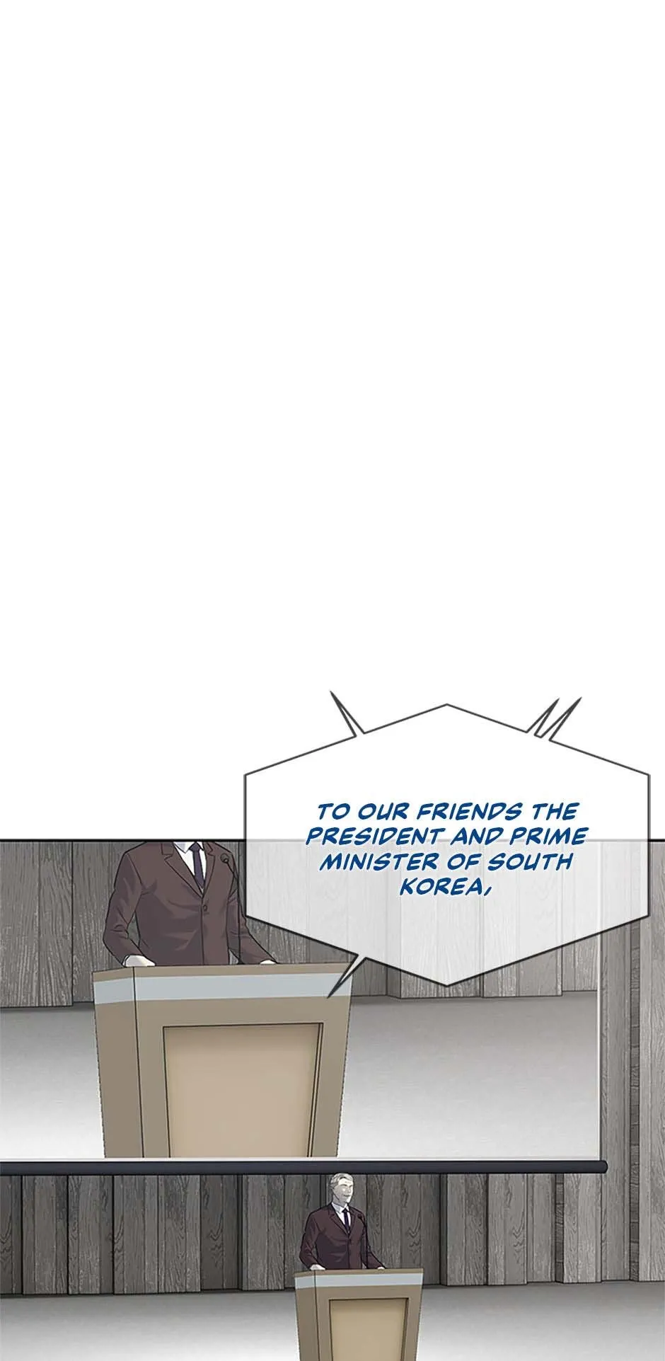 Read God of Blackfield Manga Online