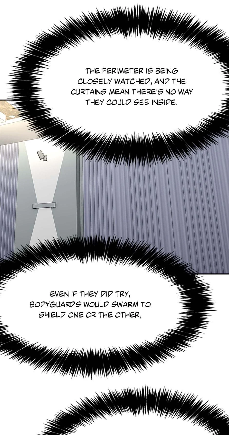 Read God of Blackfield Manga Online
