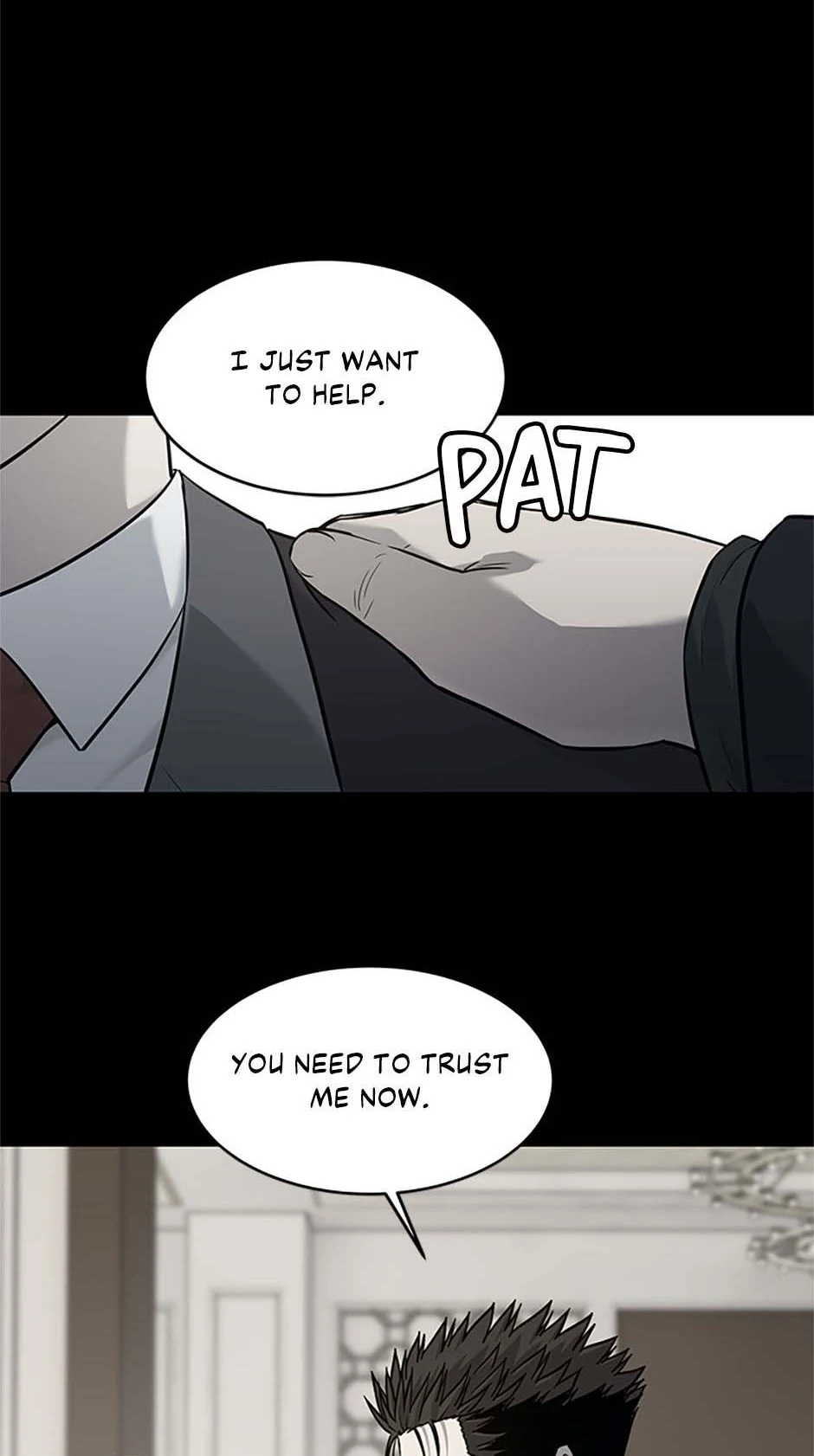 Read God of Blackfield Manga Online