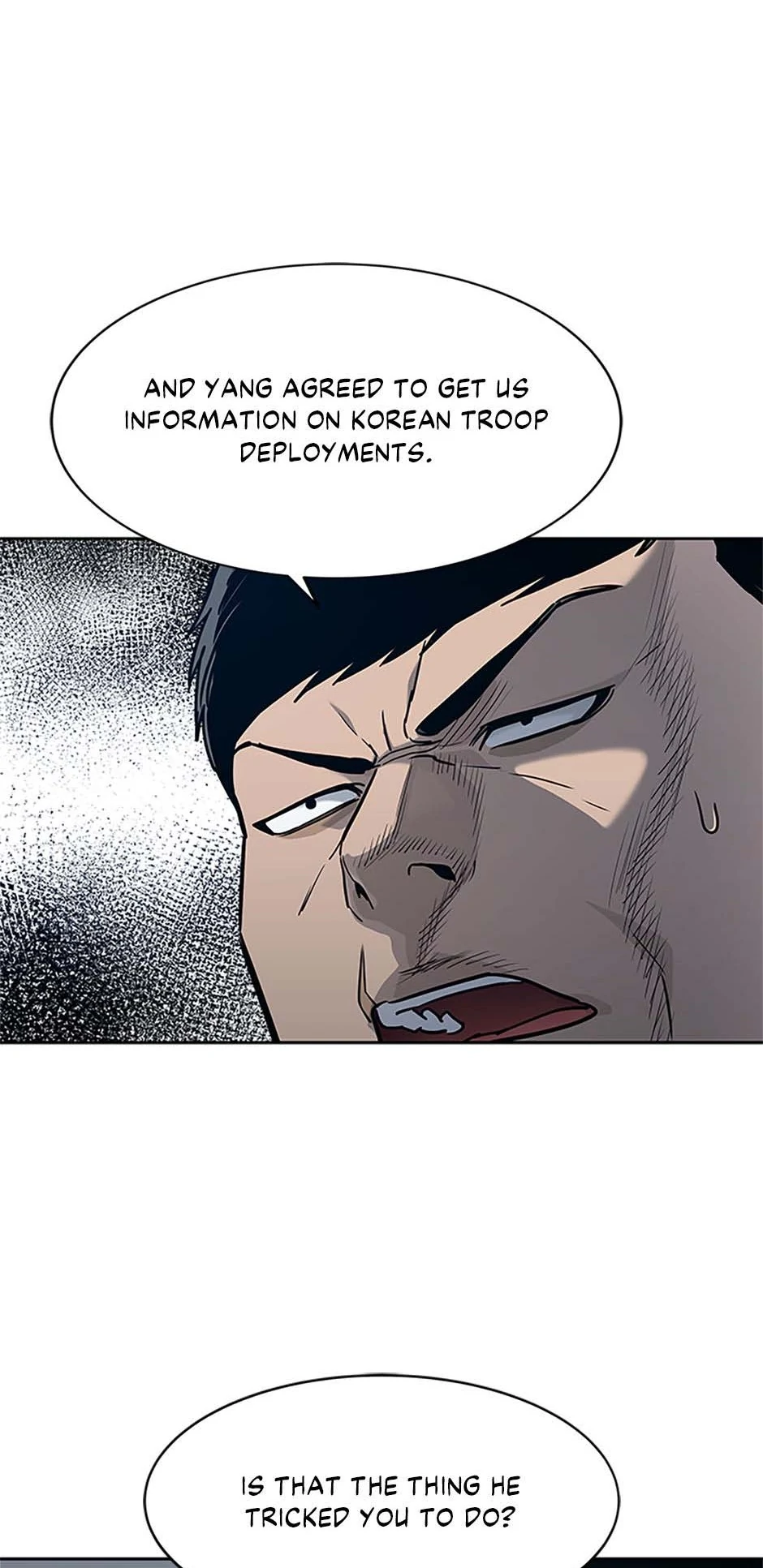 Read God of Blackfield Manga Online