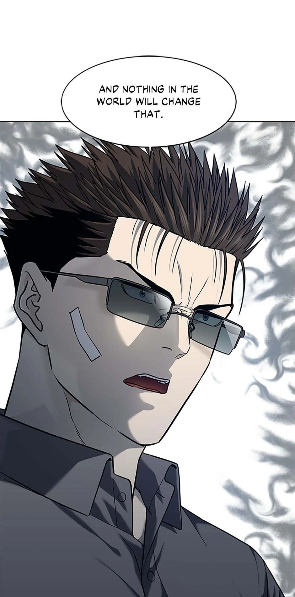 Read God of Blackfield Manga Online