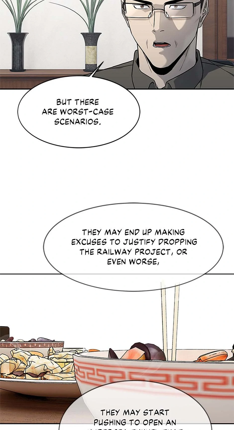 Read God of Blackfield Manga Online