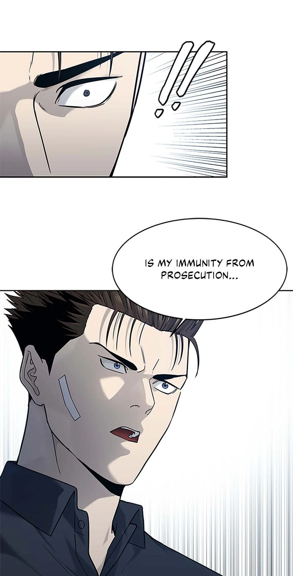 Read God of Blackfield Manga Online