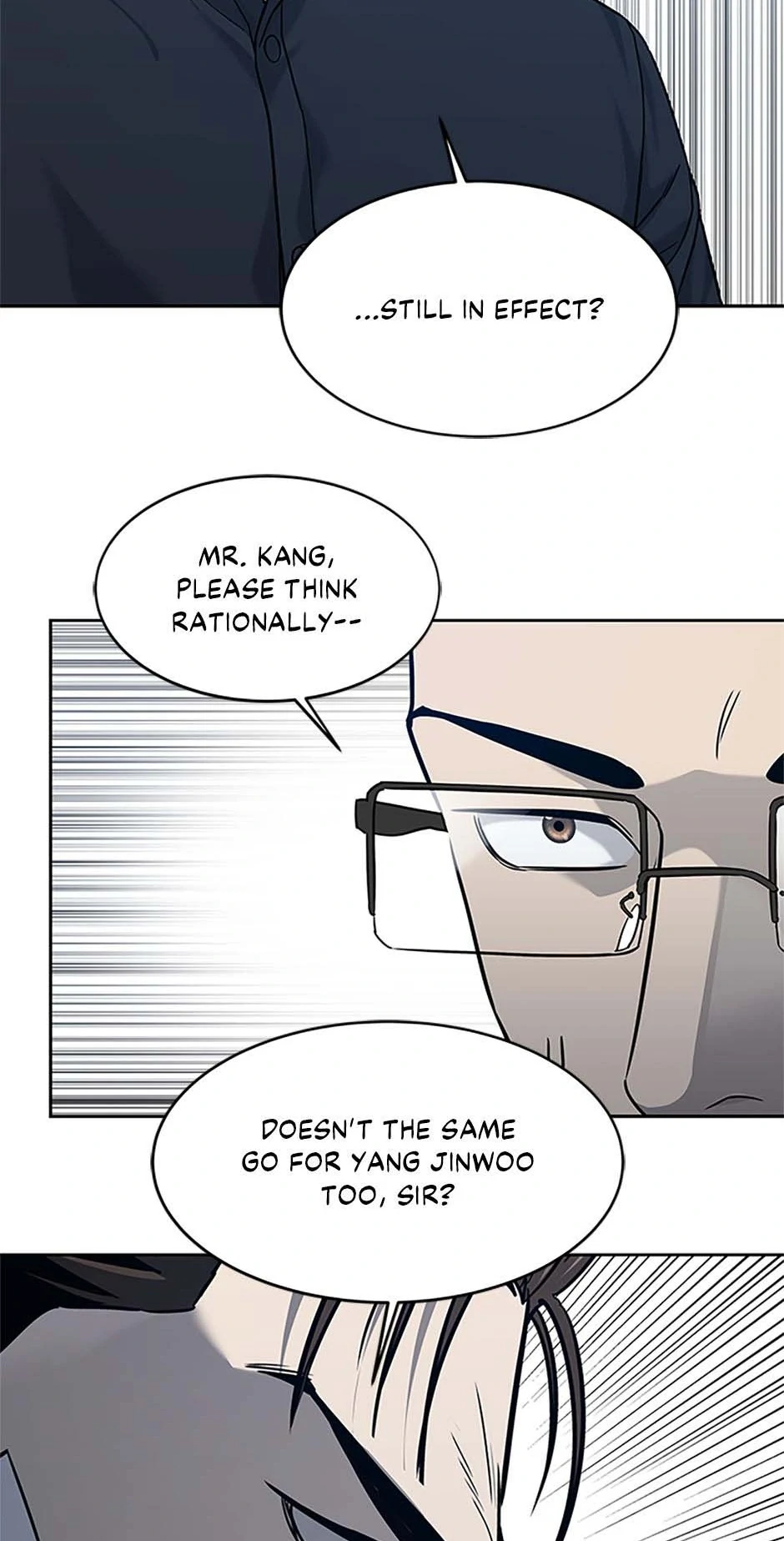 Read God of Blackfield Manga Online