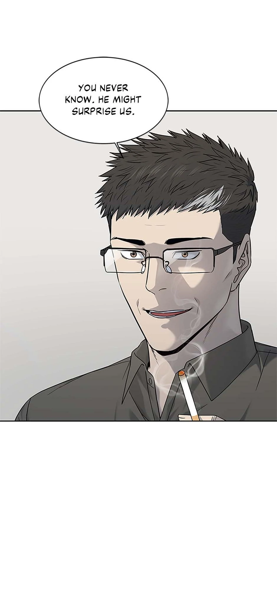 Read God of Blackfield Manga Online