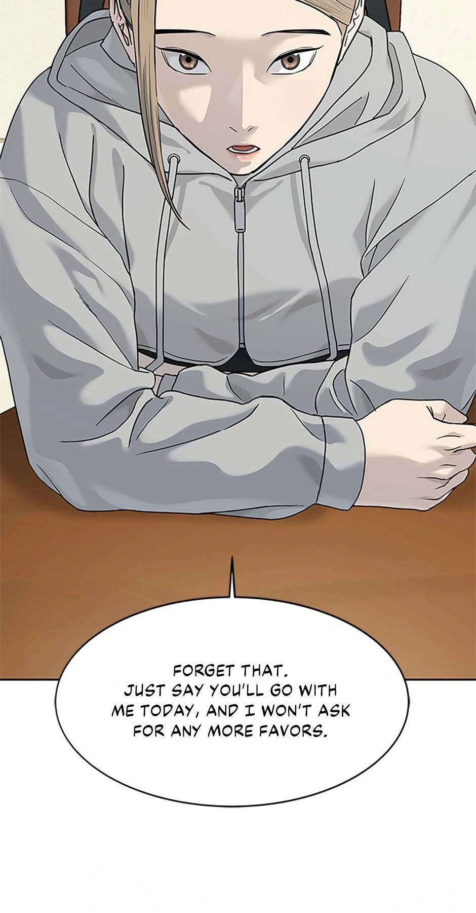 Read God of Blackfield Manga Online