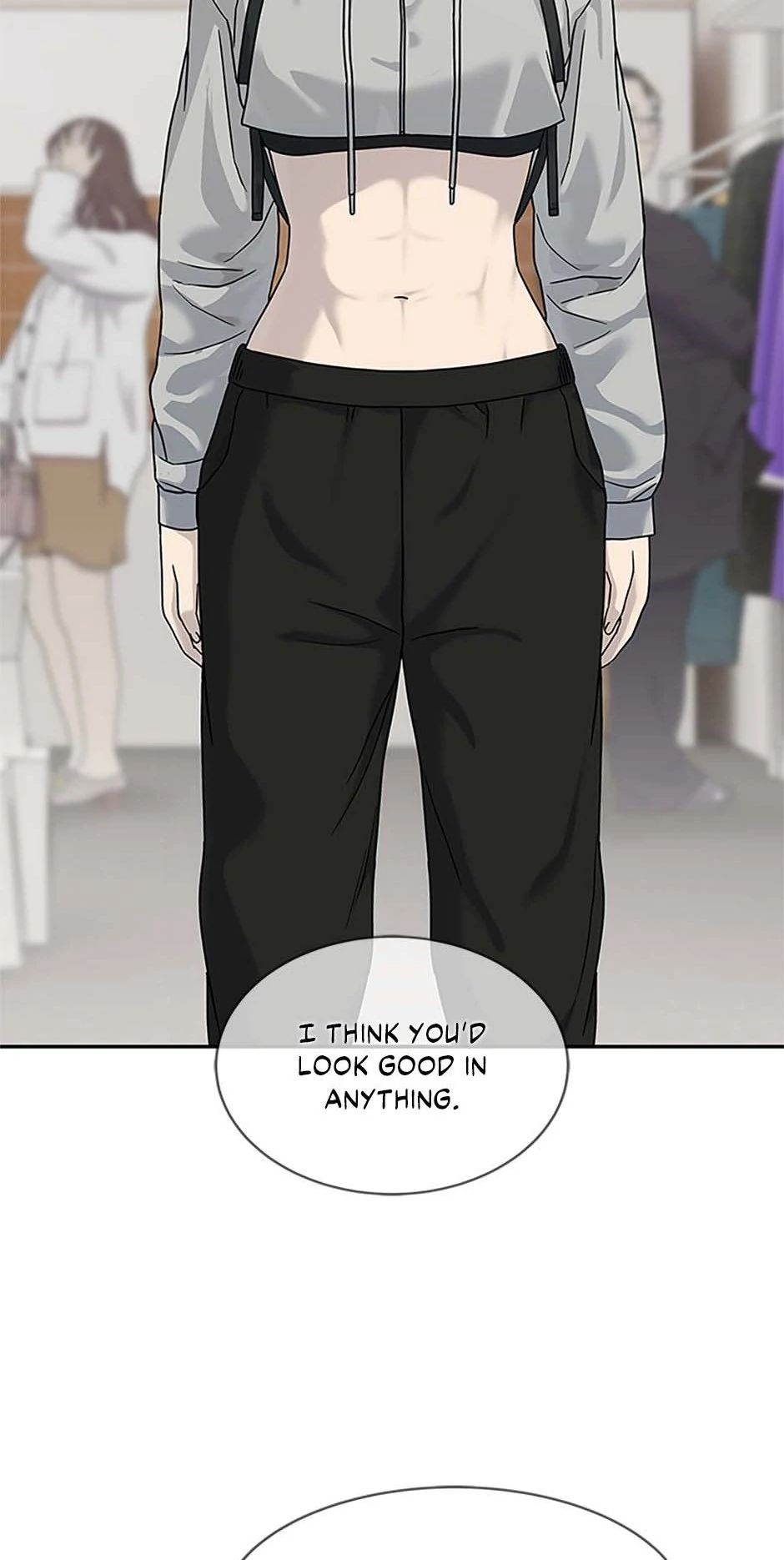 Read God of Blackfield Manga Online