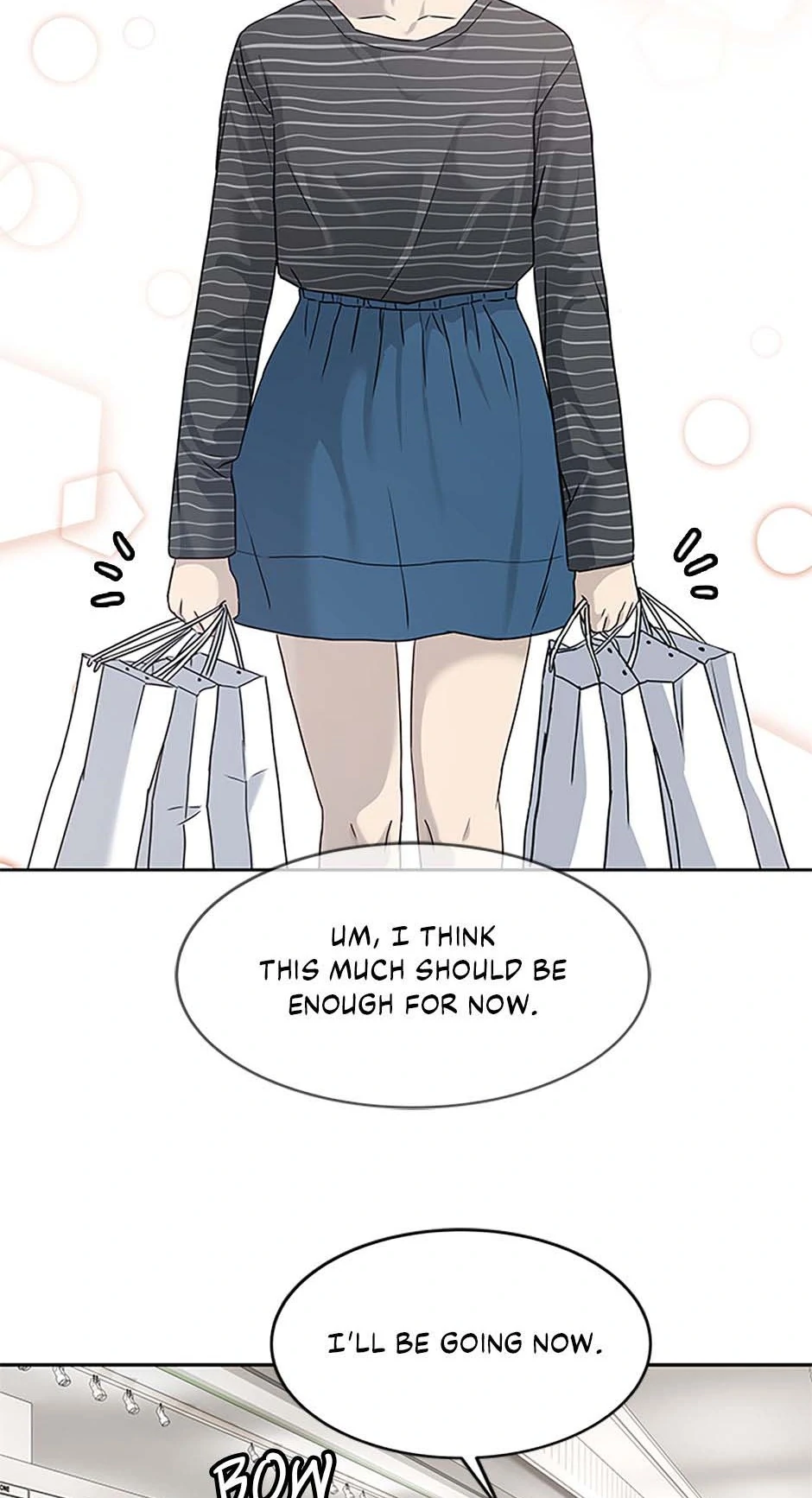 Read God of Blackfield Manga Online