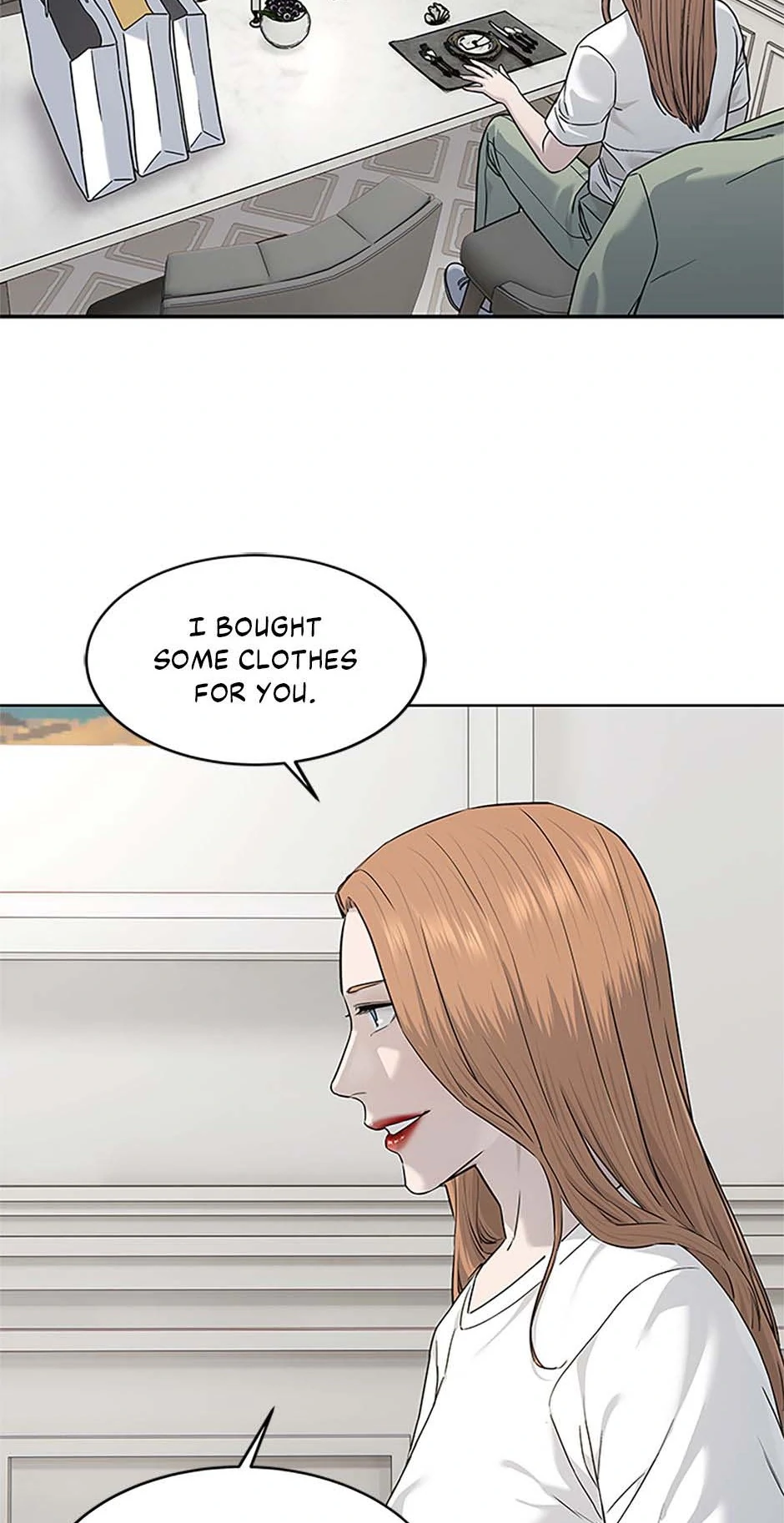 Read God of Blackfield Manga Online