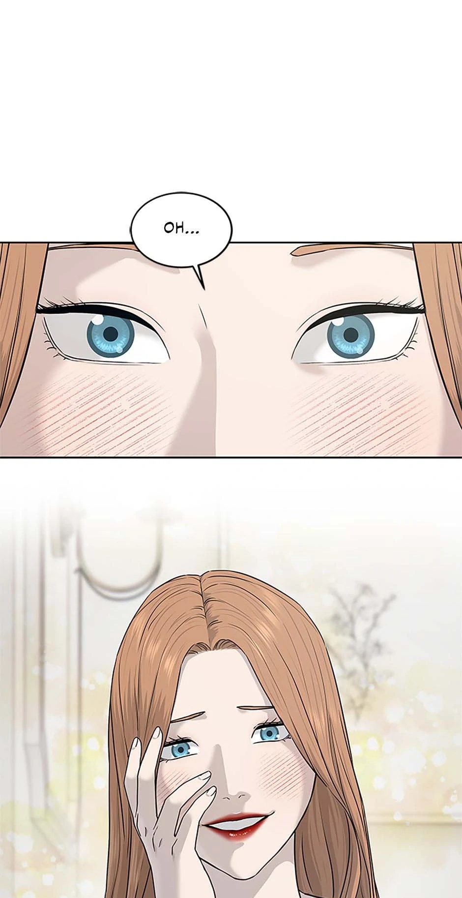 Read God of Blackfield Manga Online