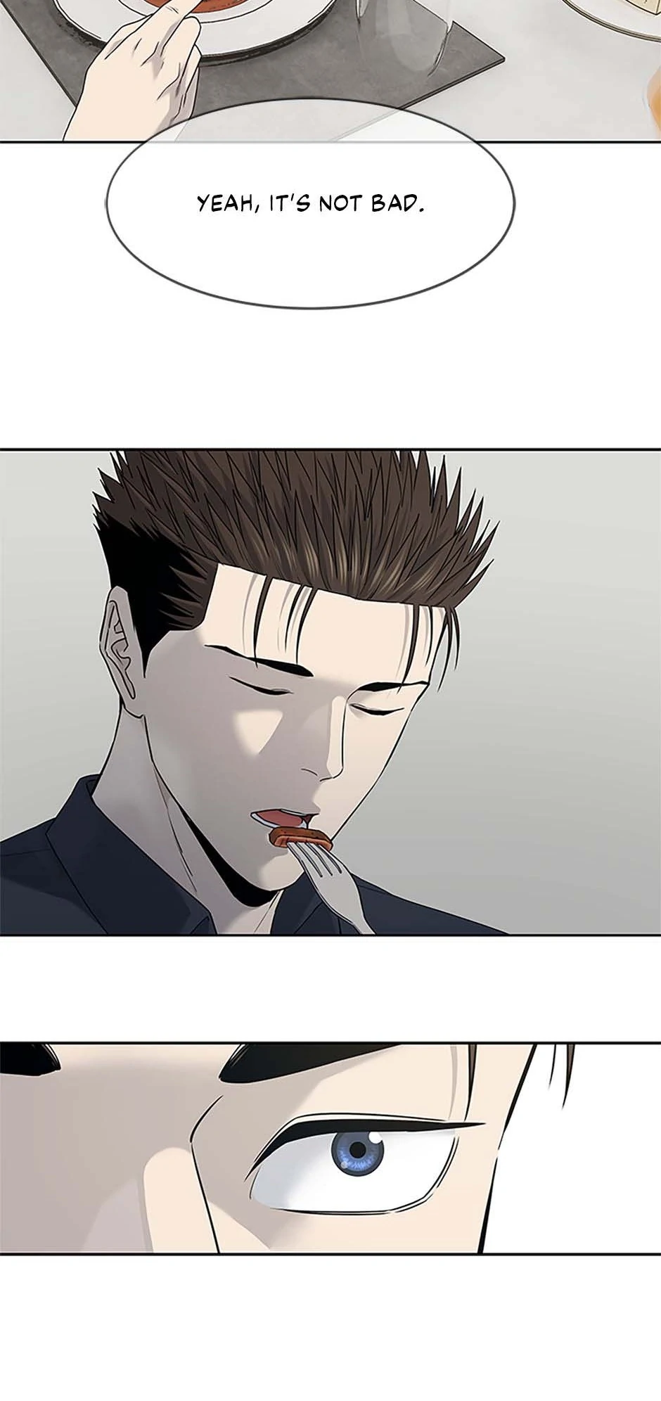 Read God of Blackfield Manga Online