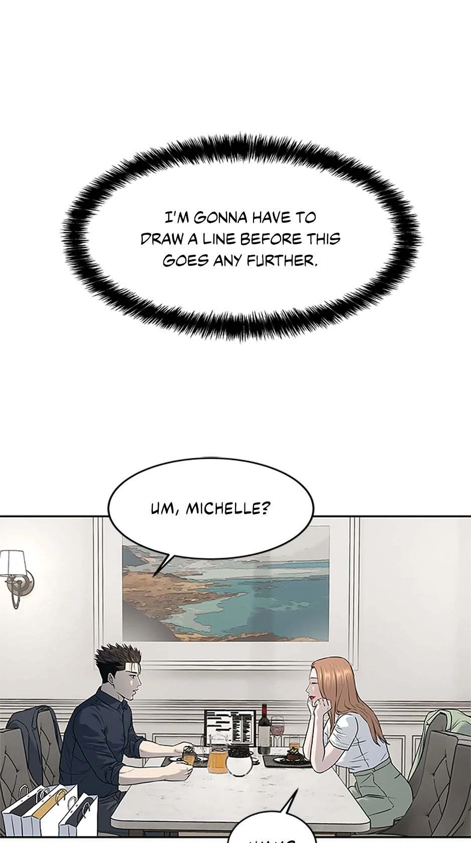 Read God of Blackfield Manga Online