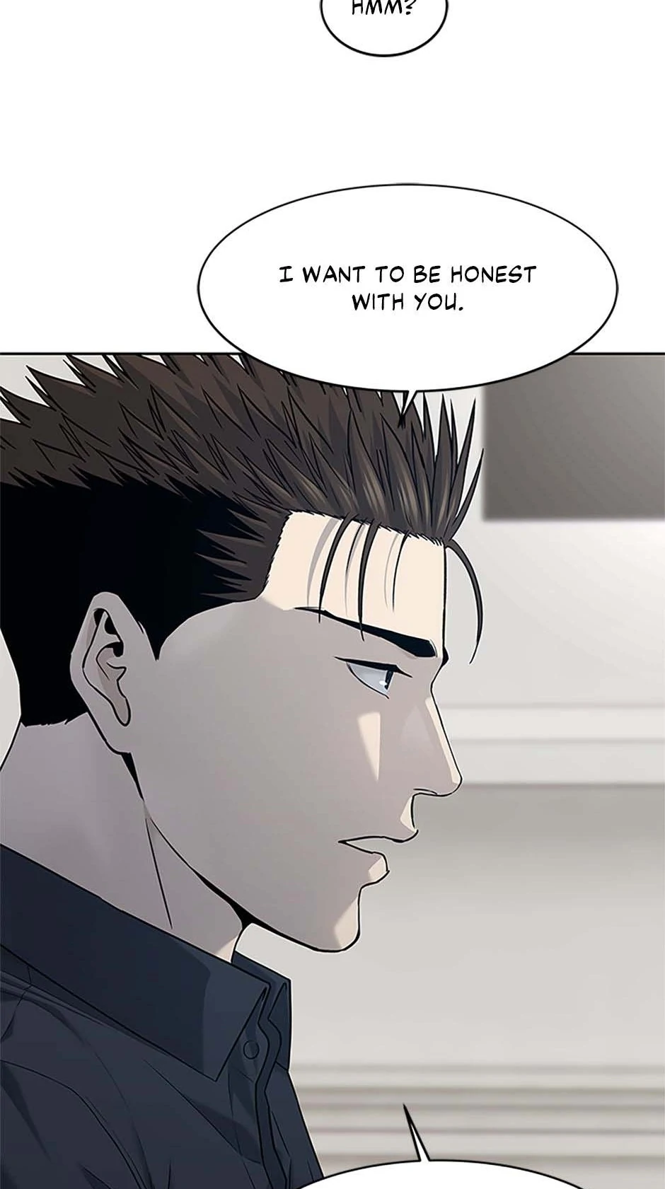 Read God of Blackfield Manga Online