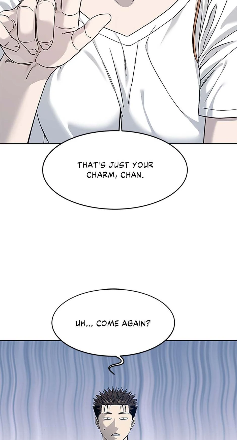 Read God of Blackfield Manga Online