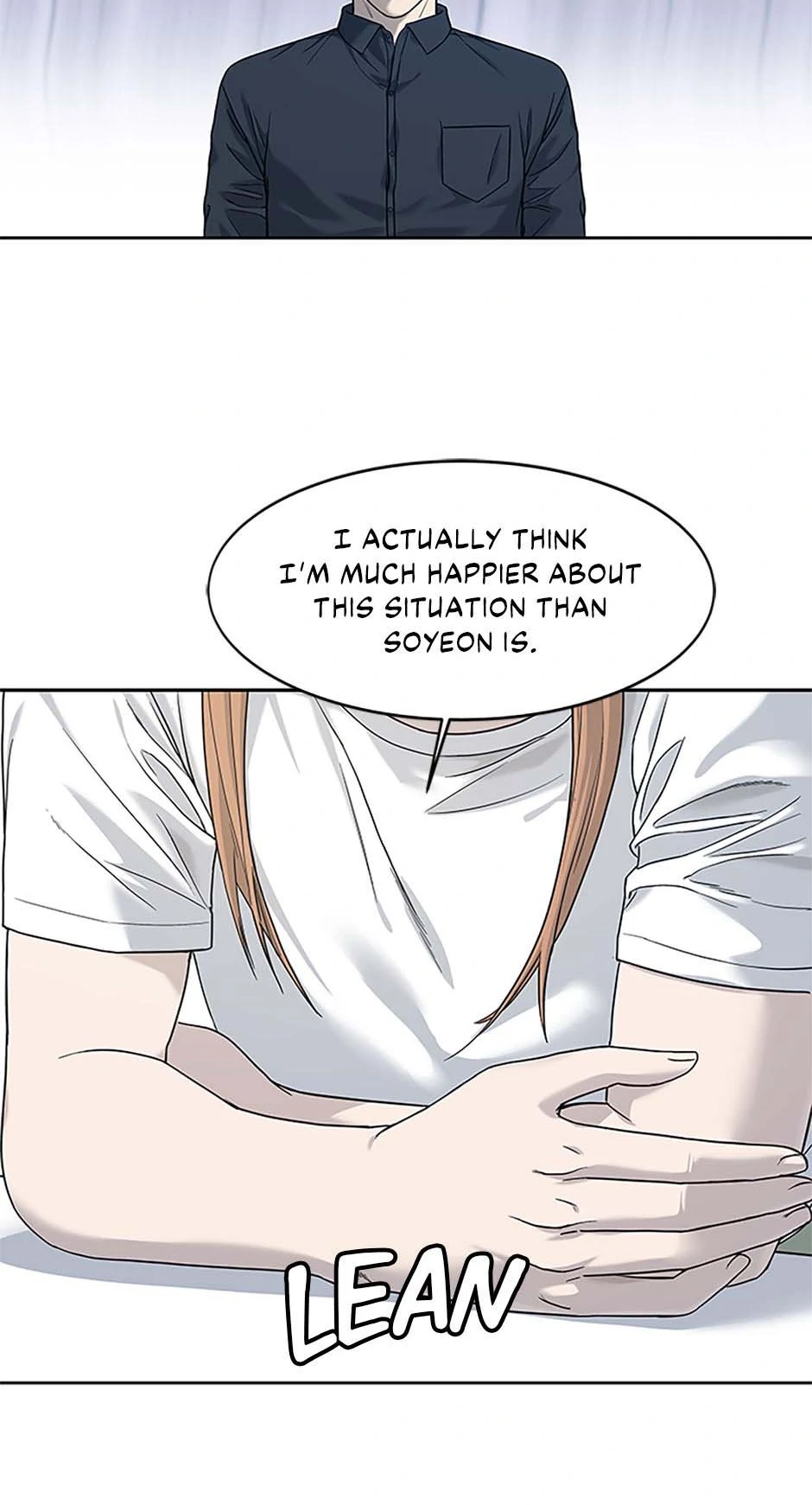 Read God of Blackfield Manga Online