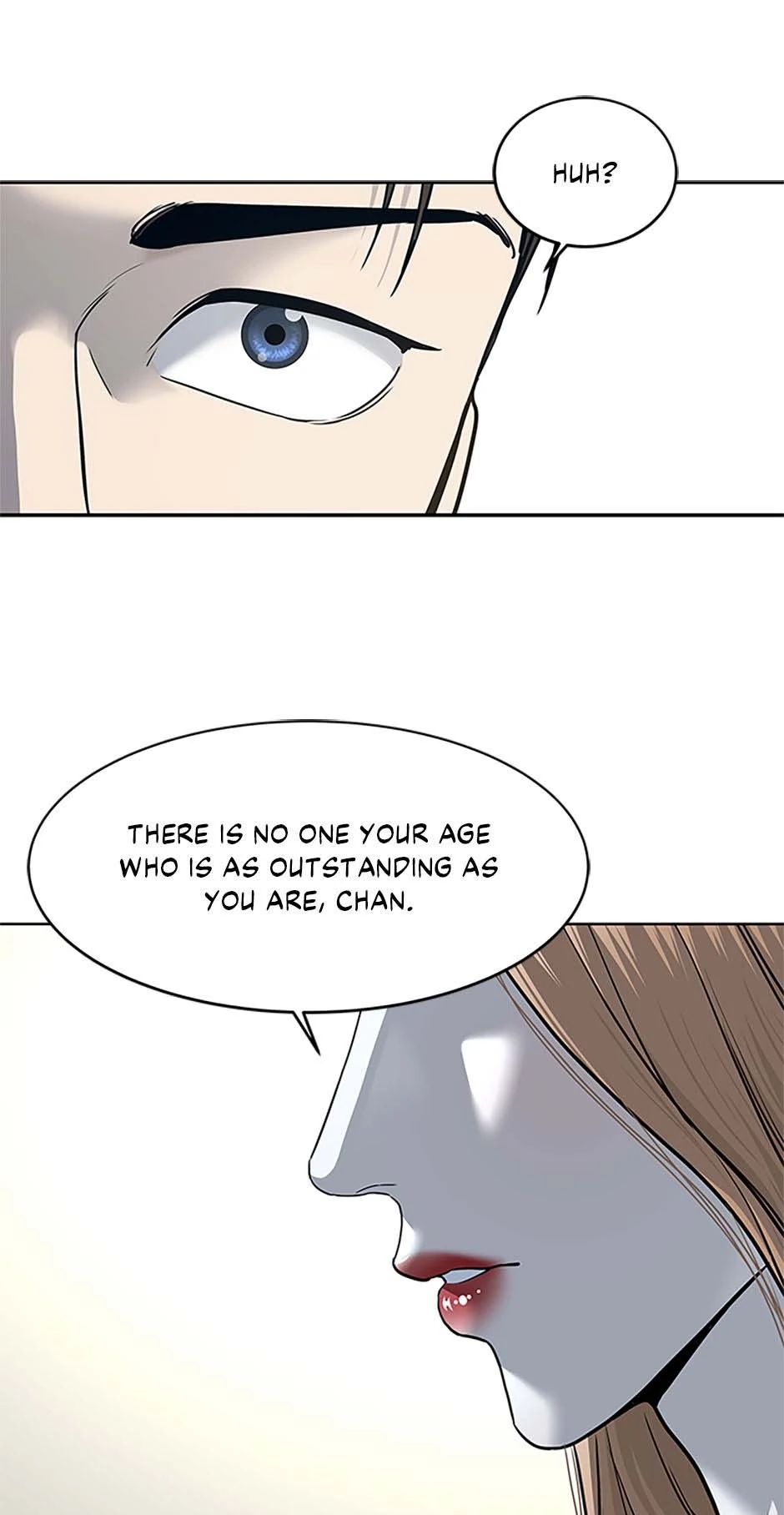 Read God of Blackfield Manga Online