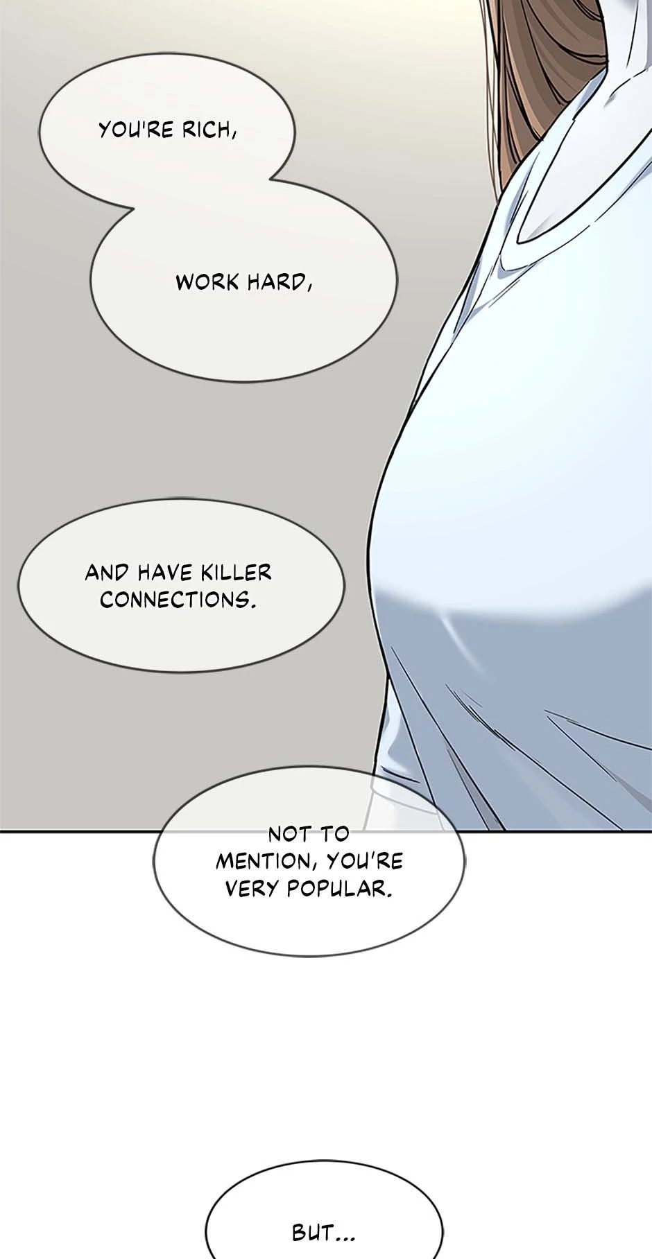 Read God of Blackfield Manga Online