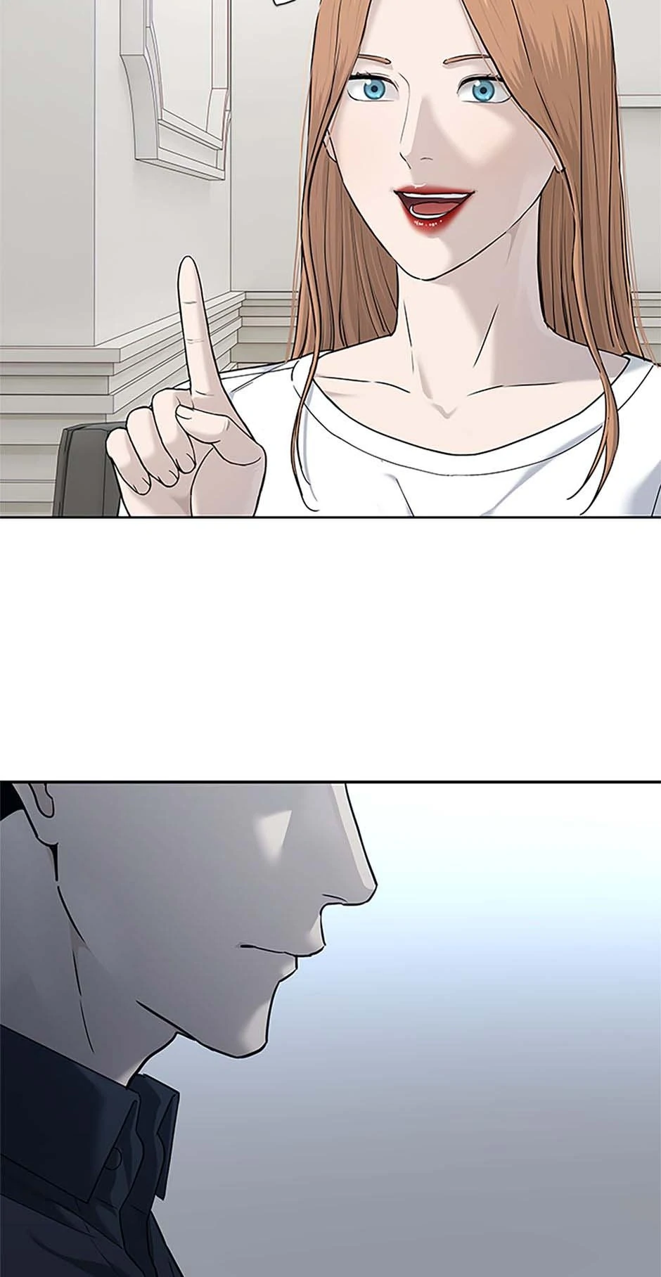 Read God of Blackfield Manga Online