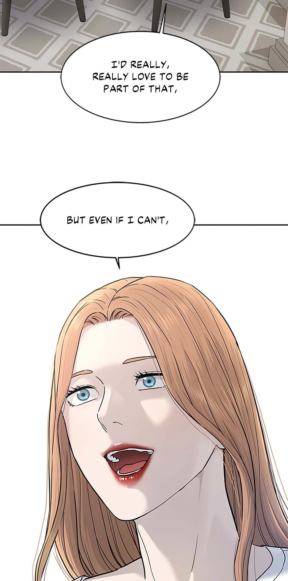 Read God of Blackfield Manga Online