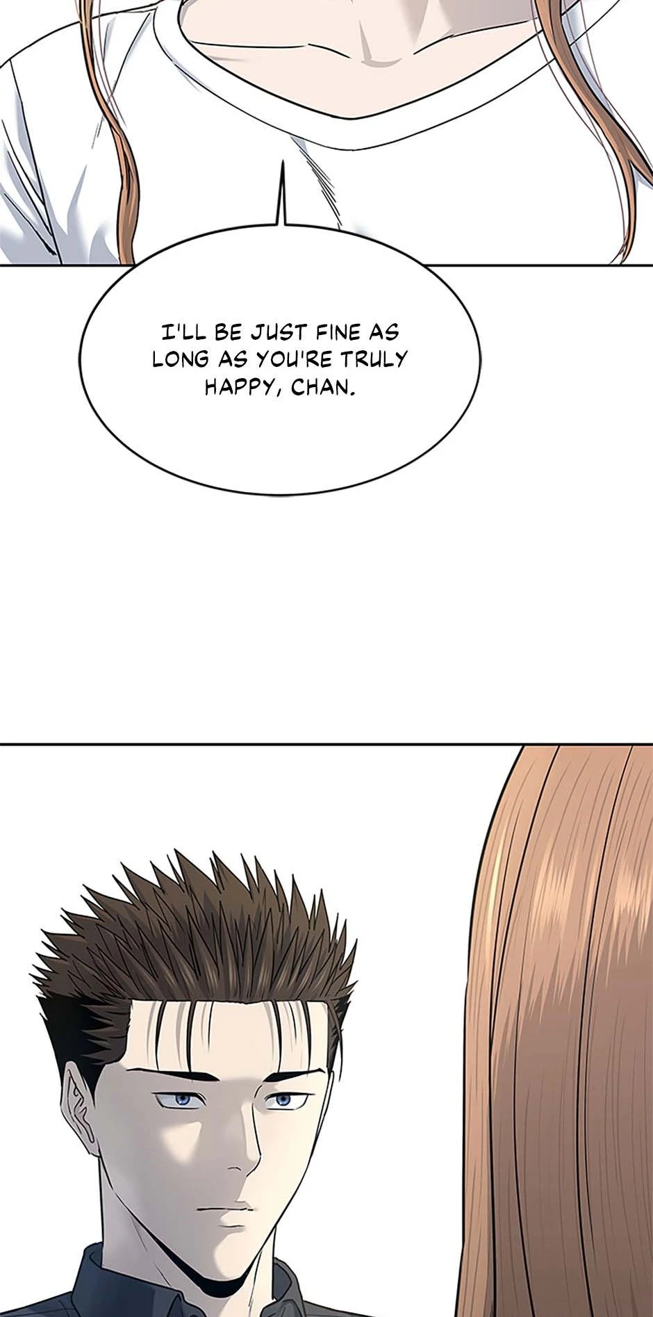 Read God of Blackfield Manga Online