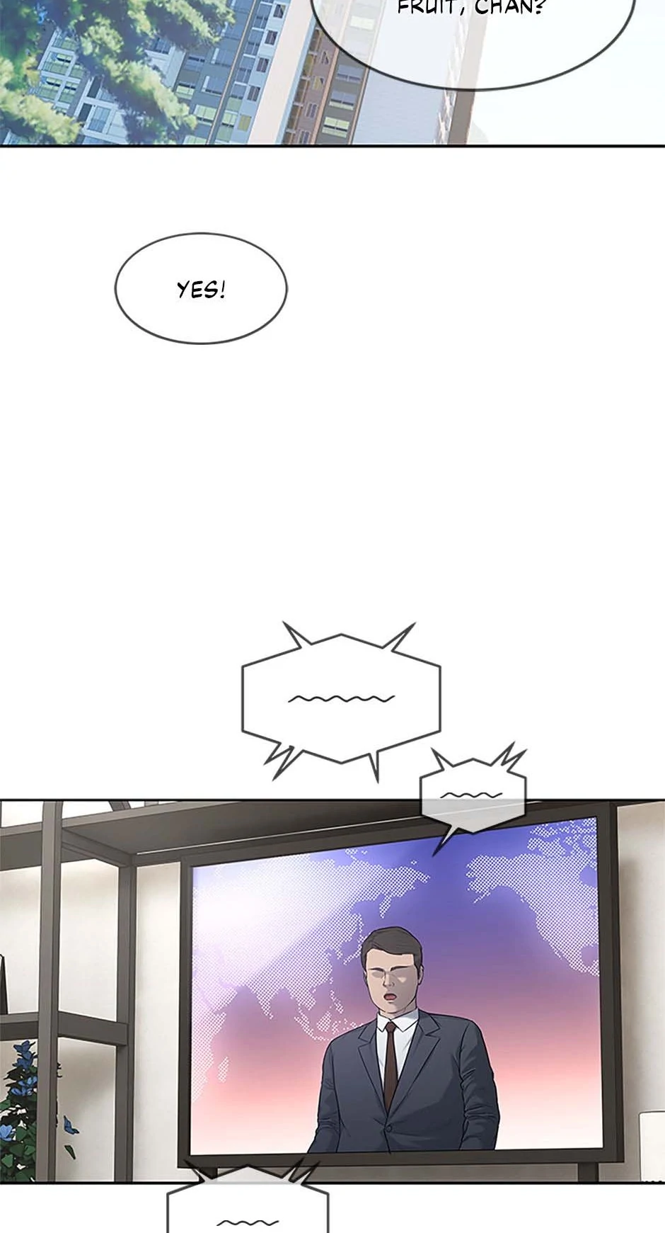 Read God of Blackfield Manga Online