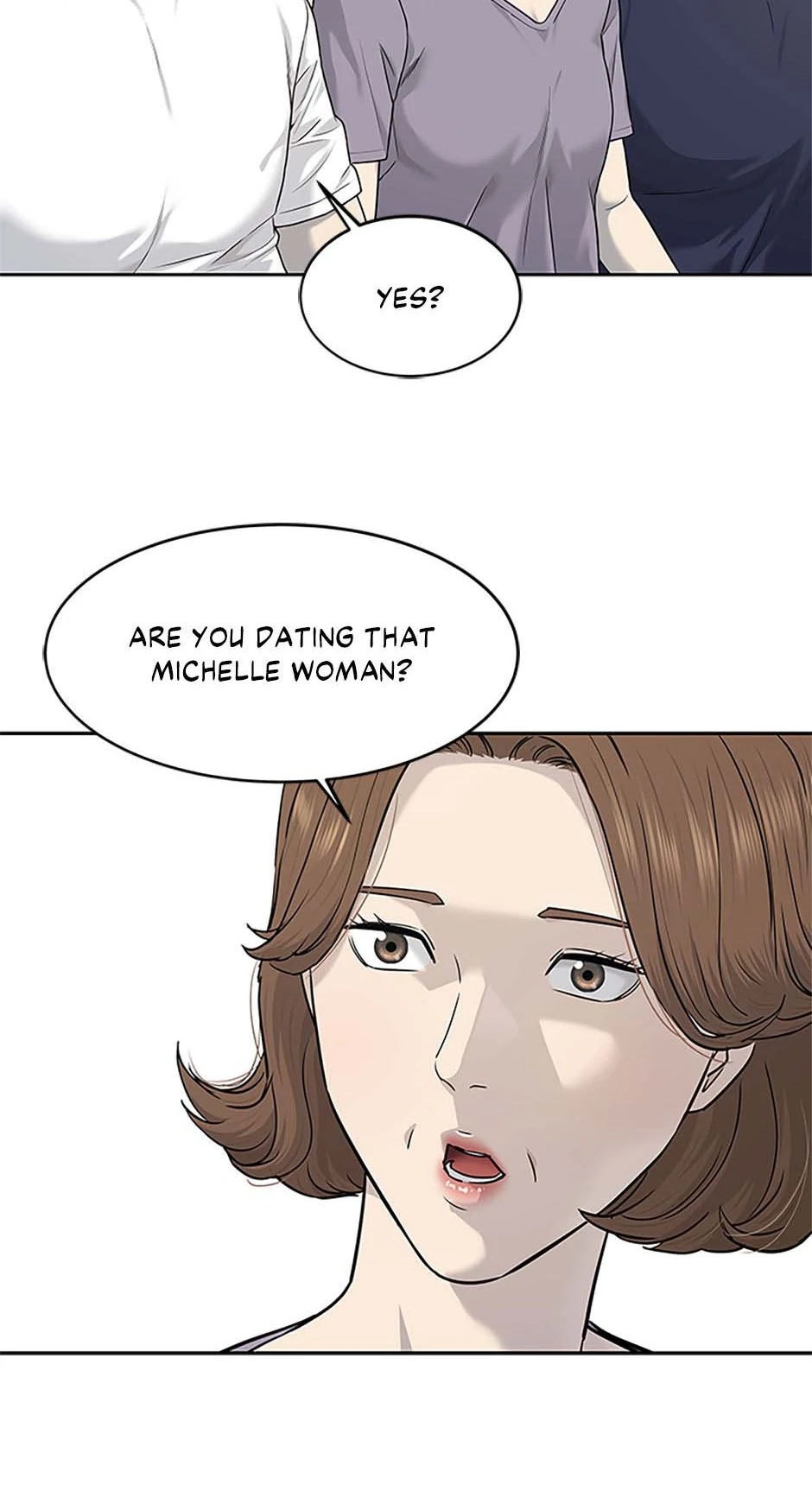 Read God of Blackfield Manga Online