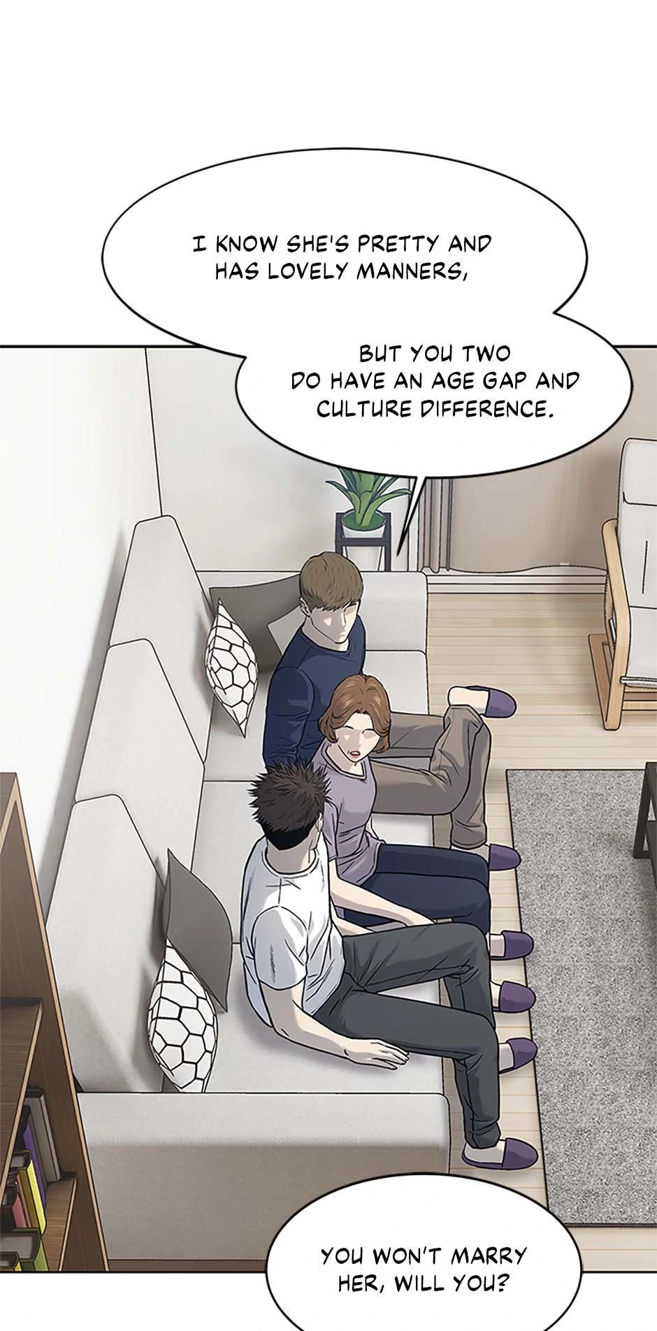 Read God of Blackfield Manga Online