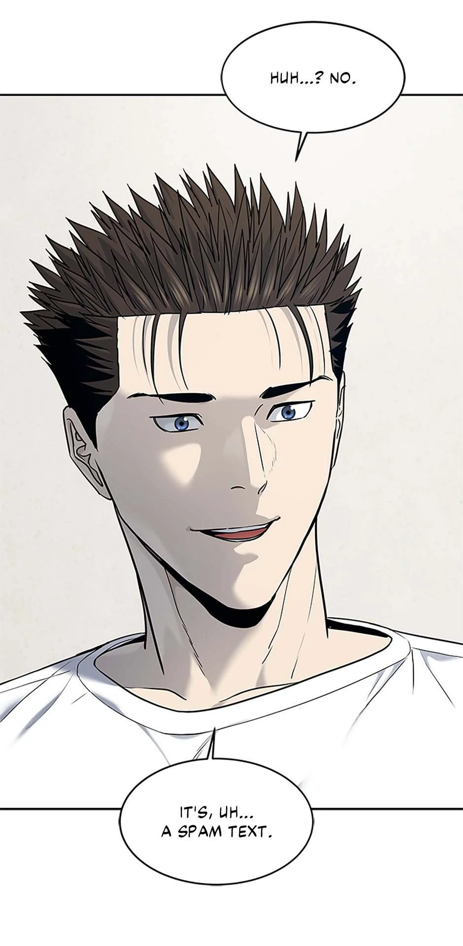 Read God of Blackfield Manga Online