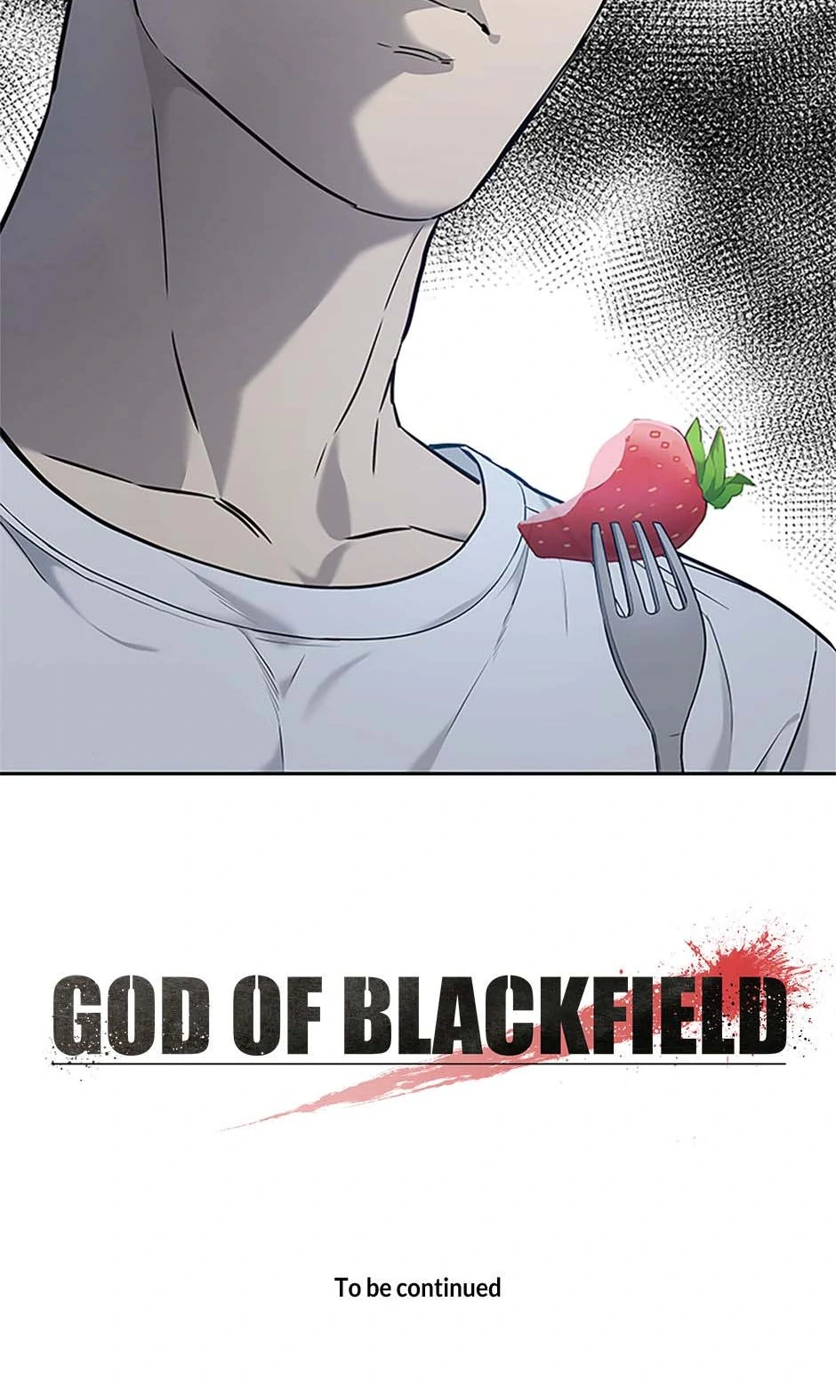 Read God of Blackfield Manga Online