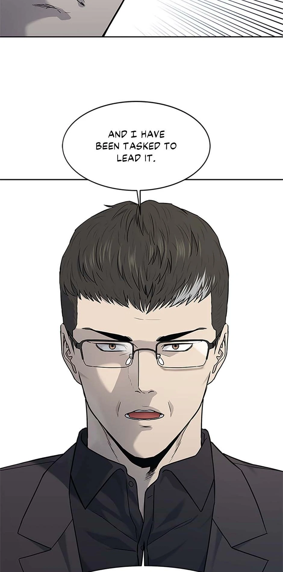 Read God of Blackfield Manga Online