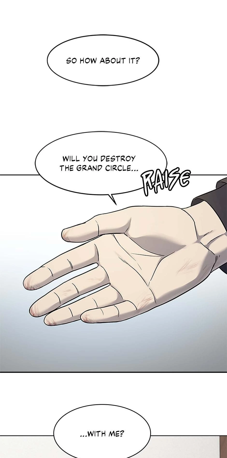 Read God of Blackfield Manga Online