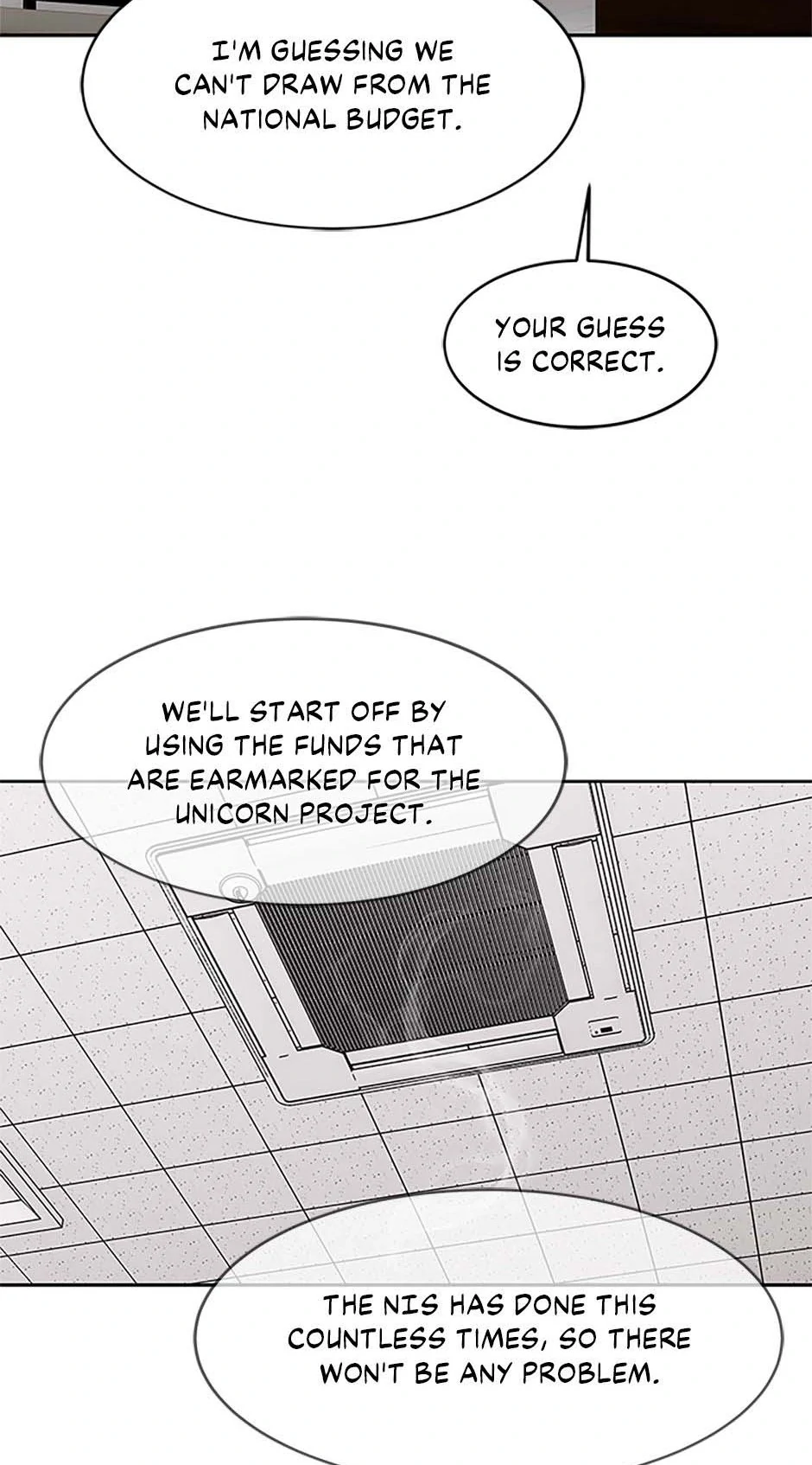 Read God of Blackfield Manga Online