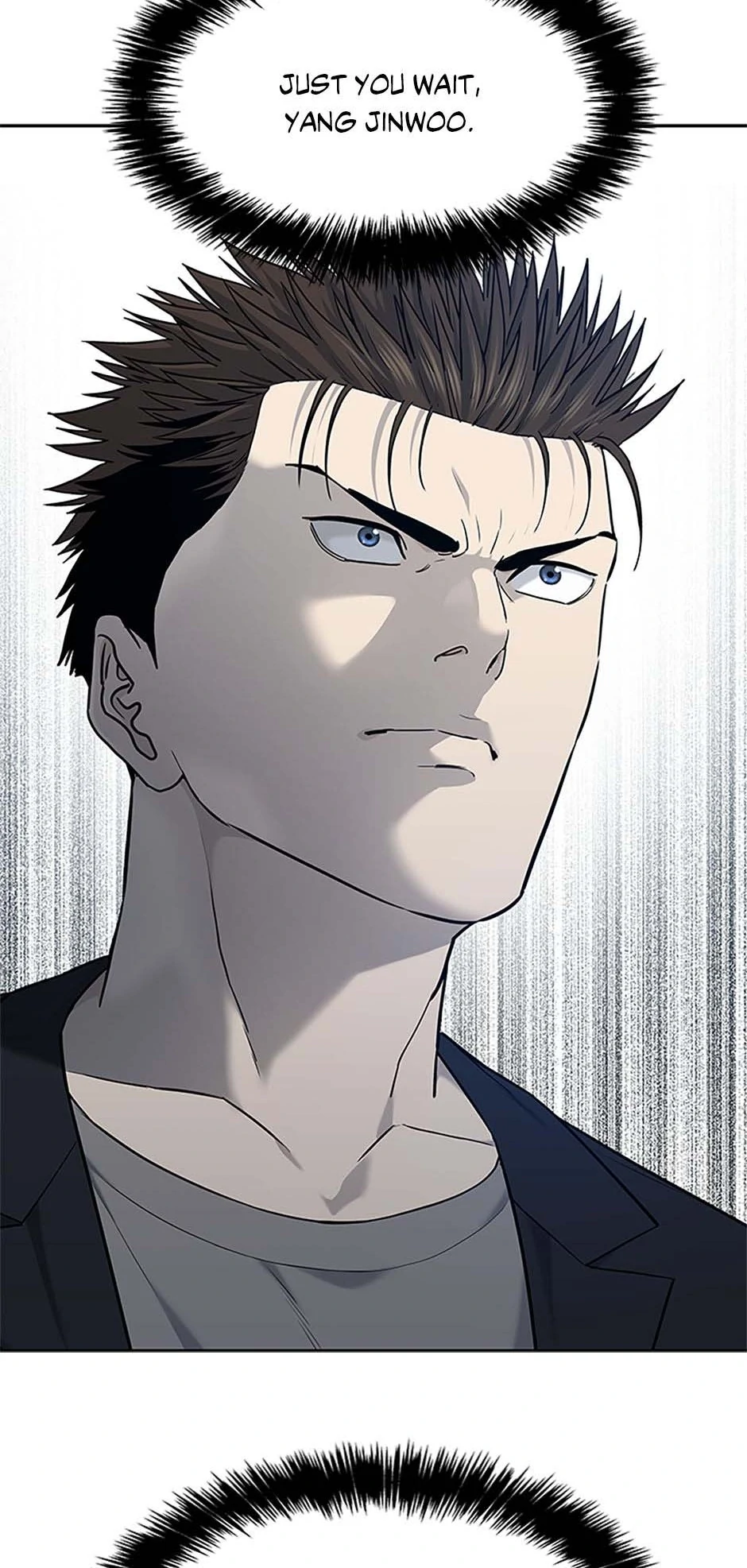 Read God of Blackfield Manga Online