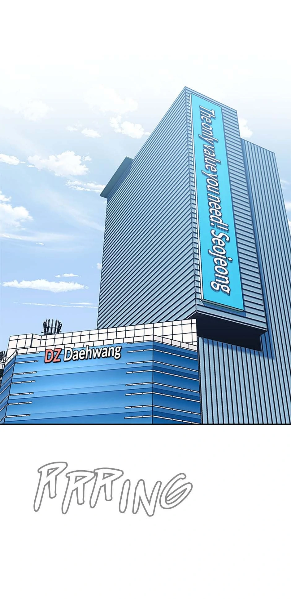 Read God of Blackfield Manga Online