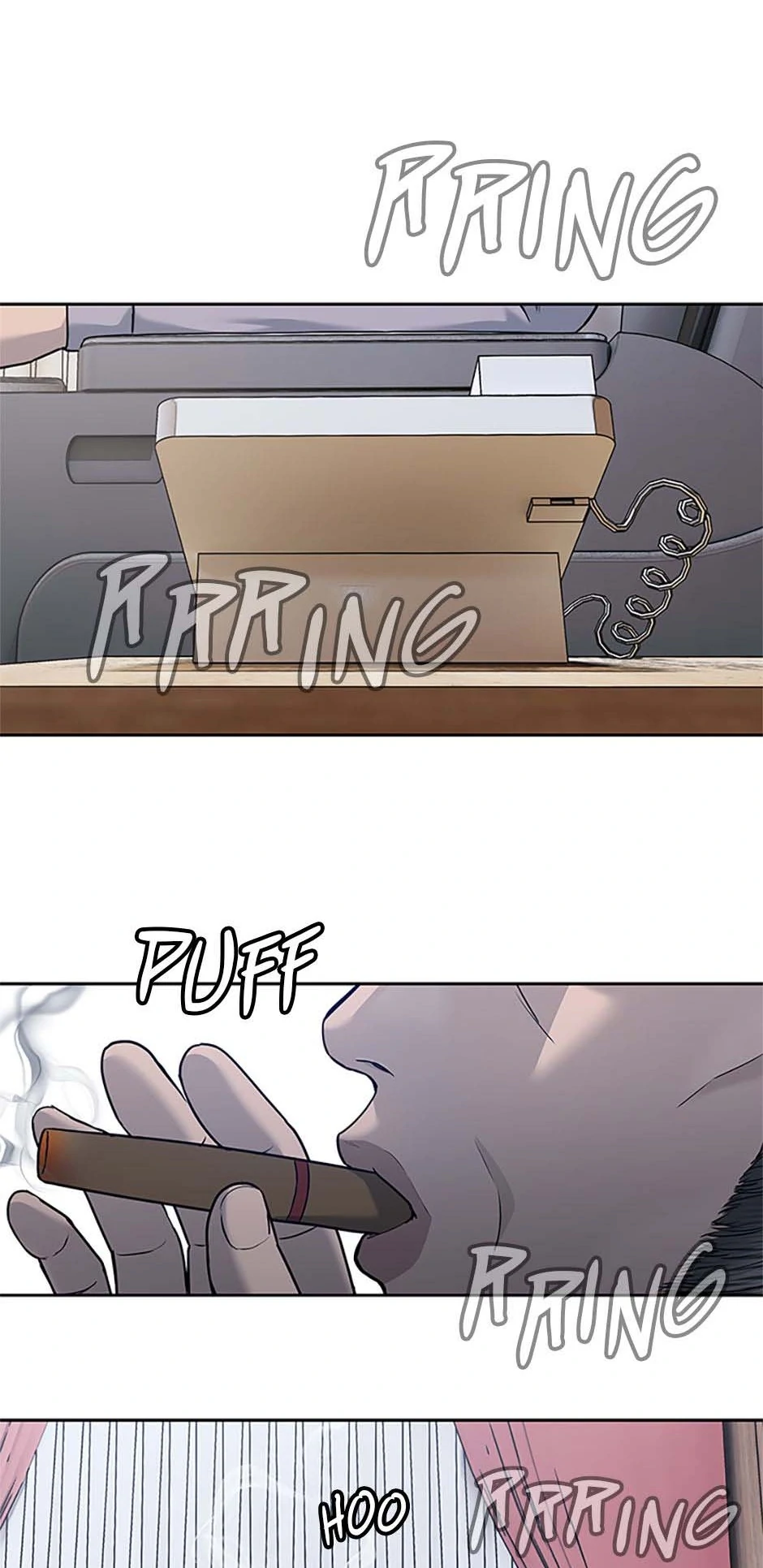 Read God of Blackfield Manga Online