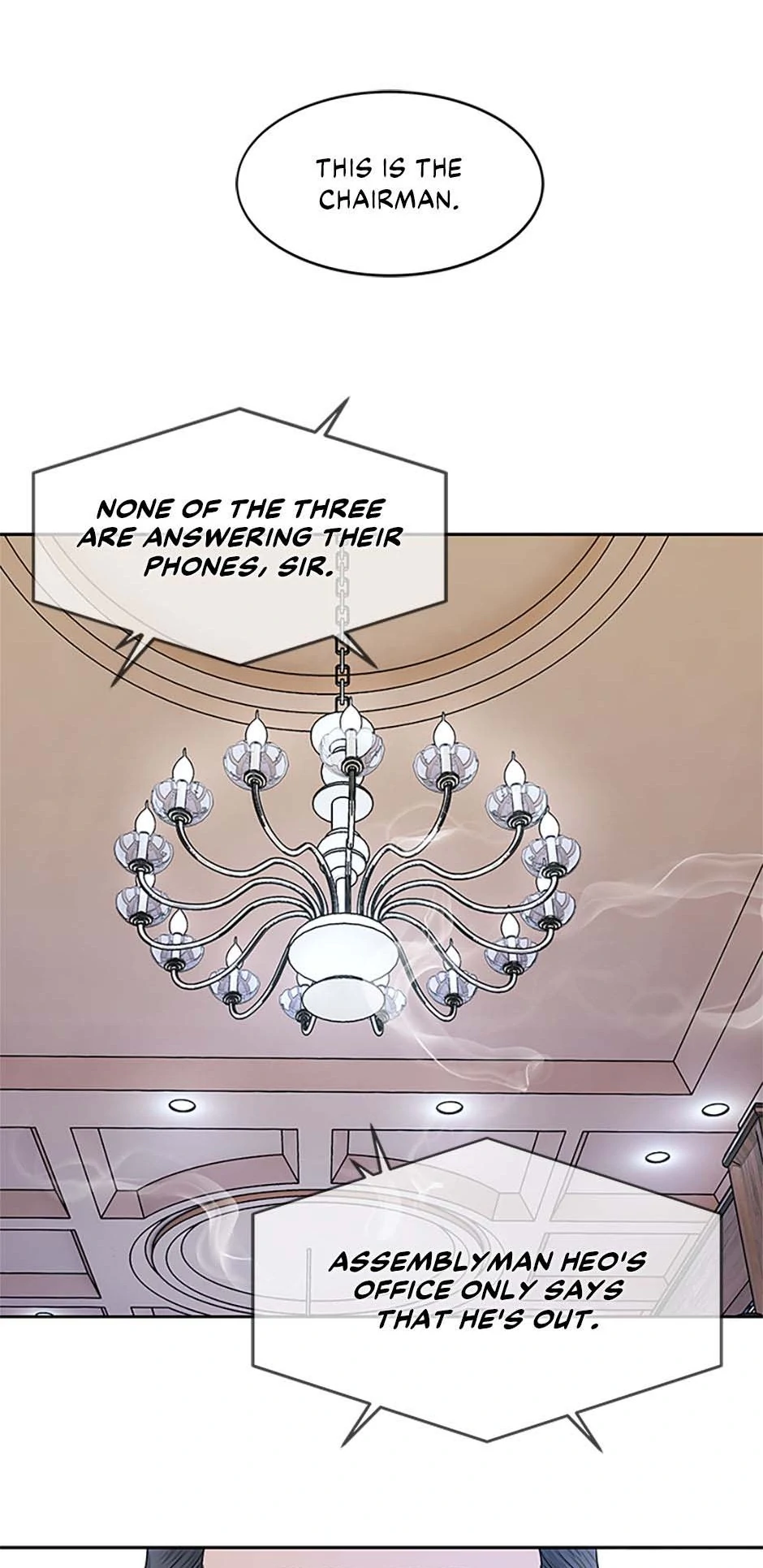 Read God of Blackfield Manga Online