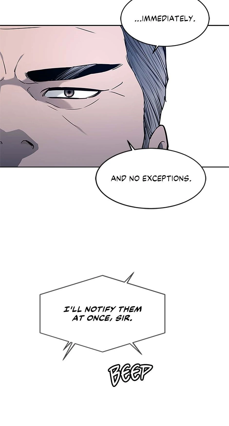 Read God of Blackfield Manga Online